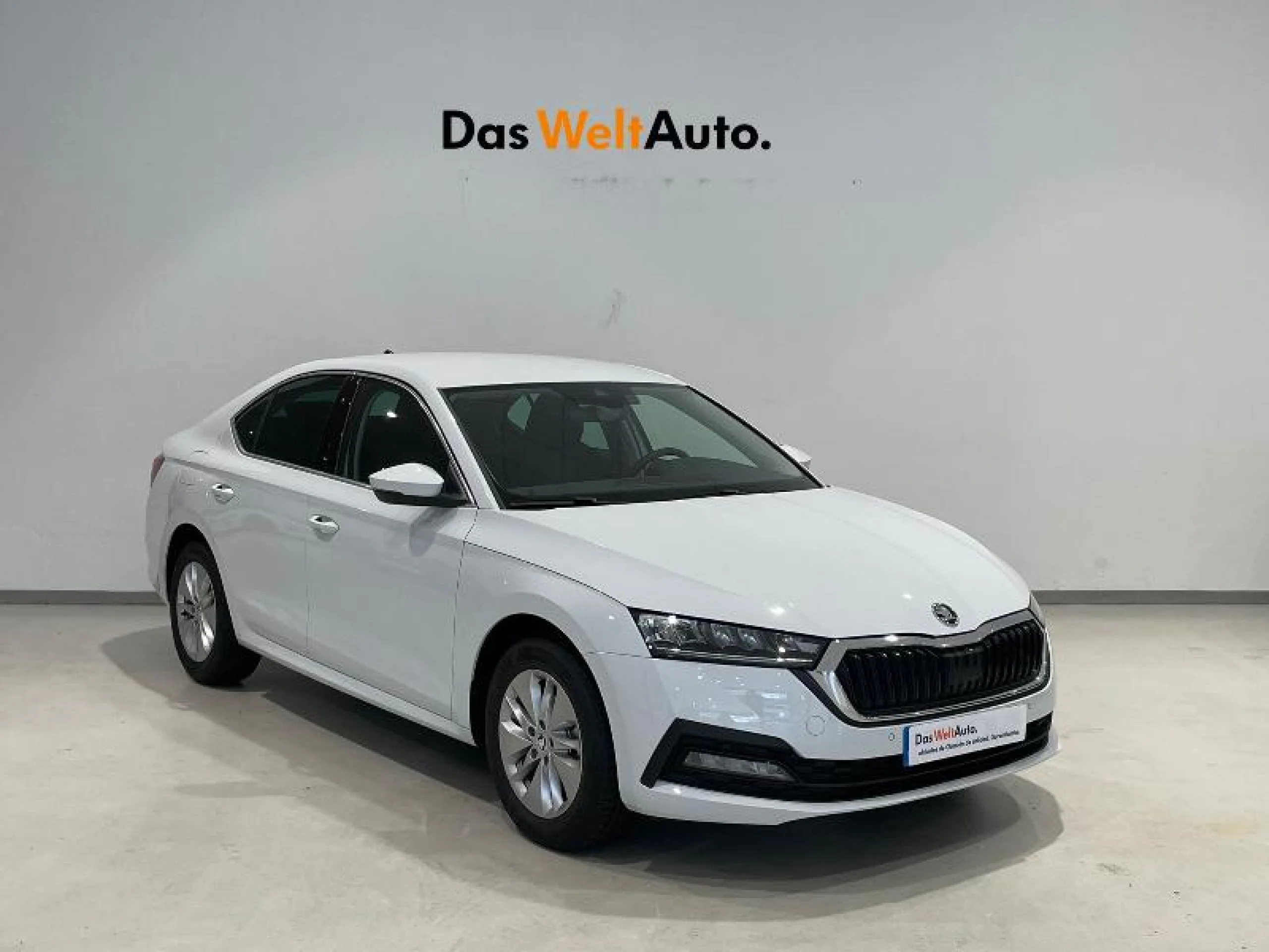 SKODA OCTAVIA 2.0 TDI 110KW (150CV) MANUAL AMBITION - Foto 1