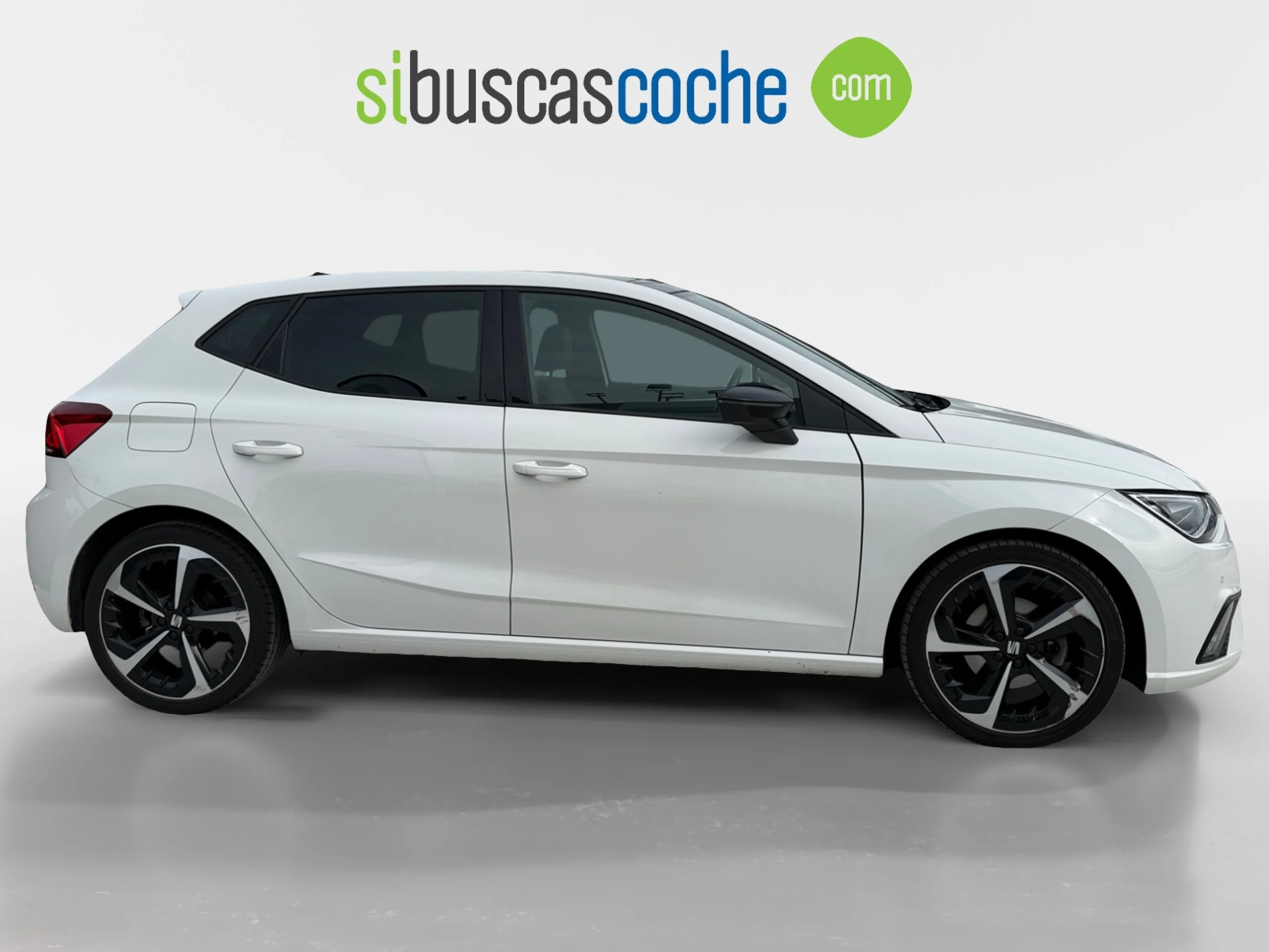 SEAT IBIZA 1.5 TSI 110KW (150CV) DSG FR - Foto 3
