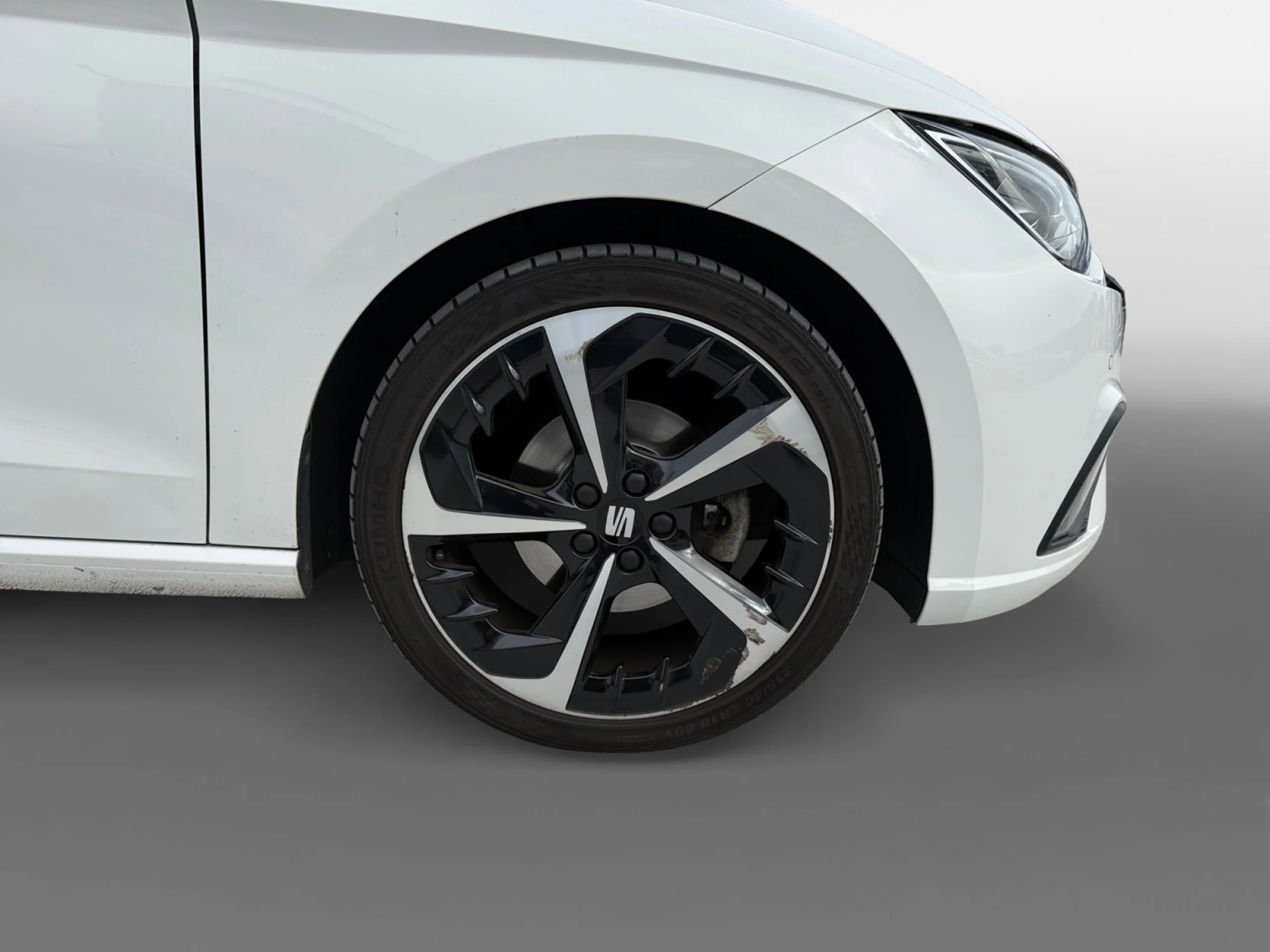 SEAT IBIZA 1.5 TSI 110KW (150CV) DSG FR - Foto 8
