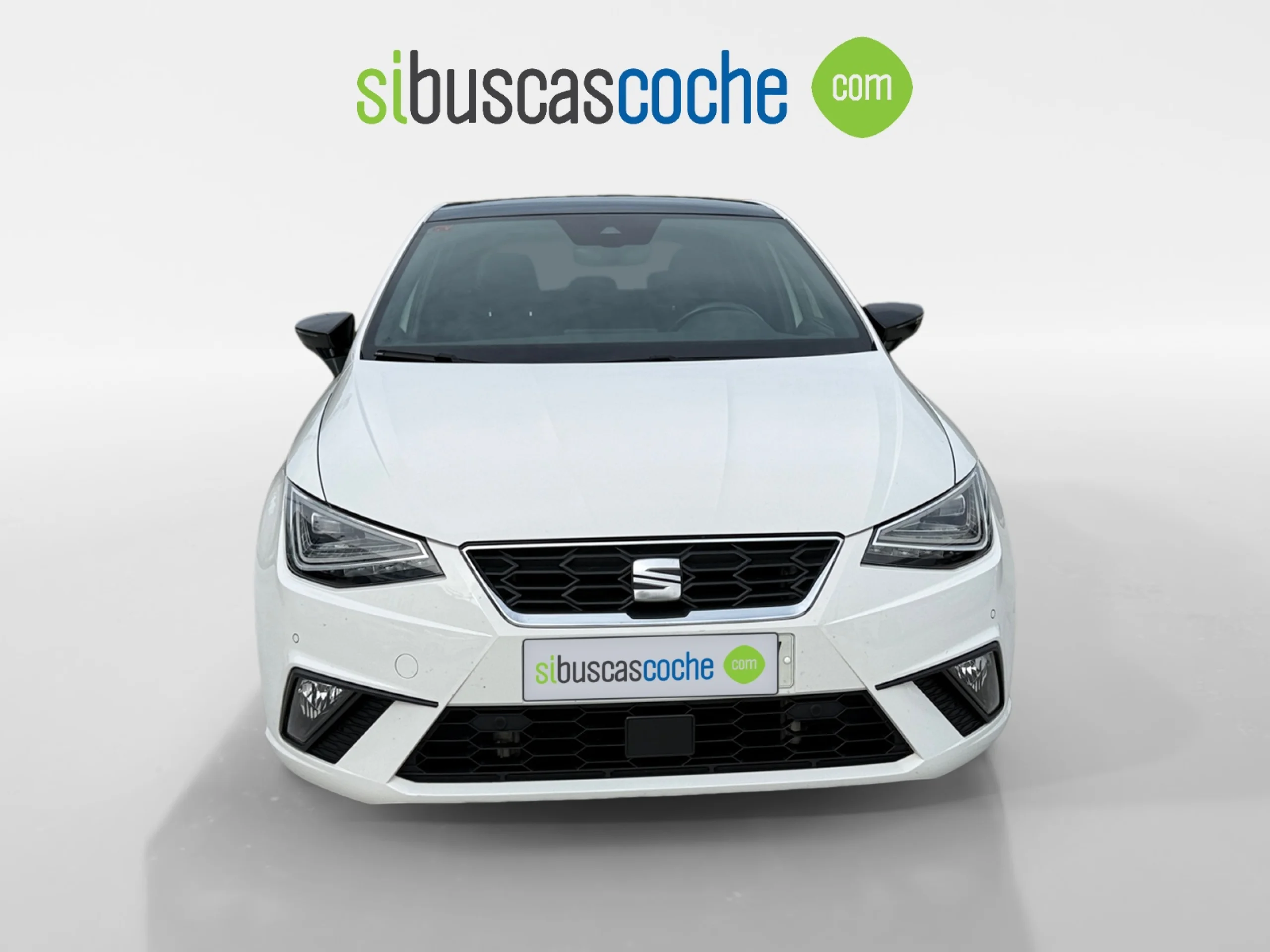 SEAT IBIZA 1.5 TSI 110KW (150CV) DSG FR - Foto 12