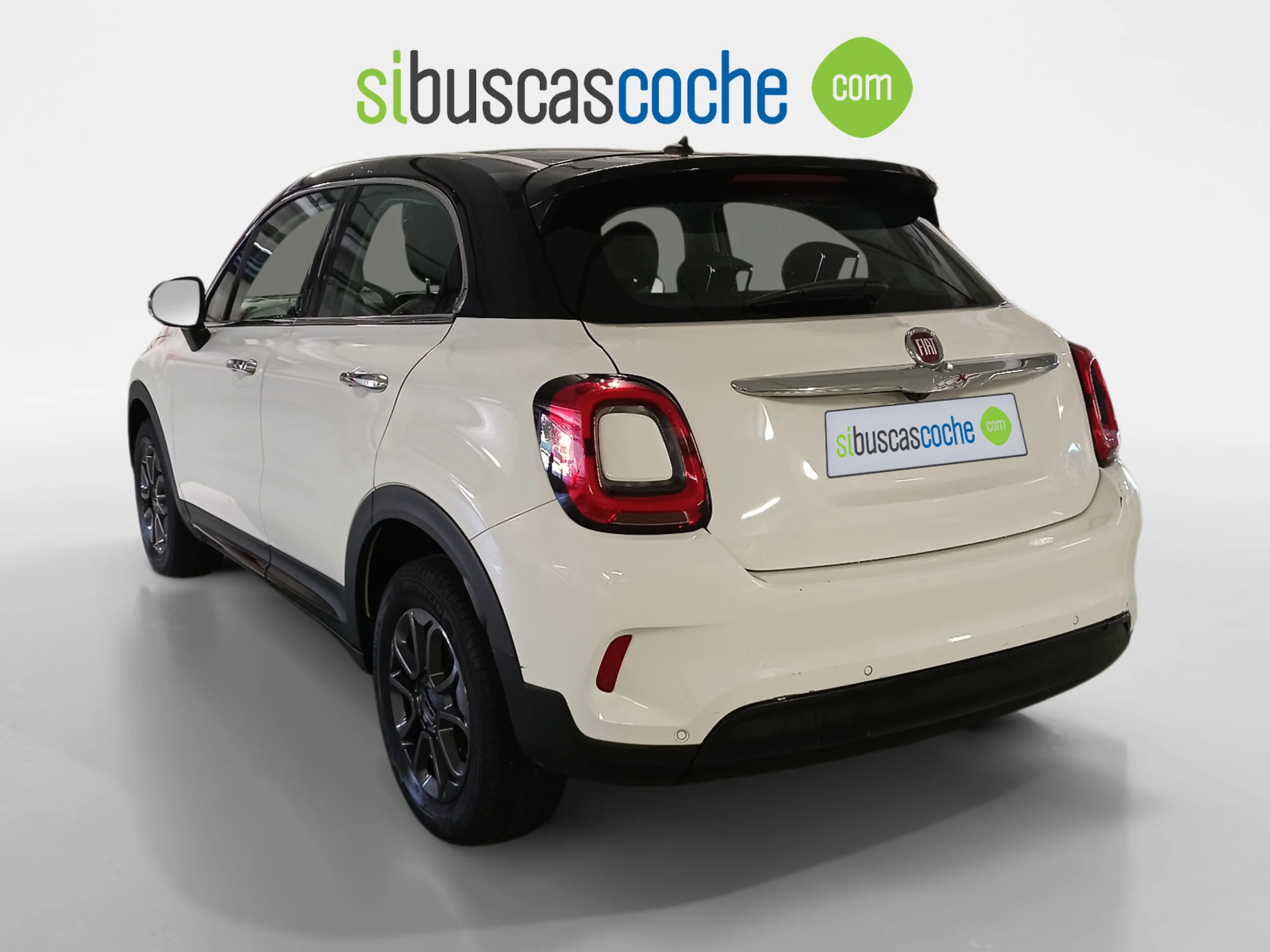 FIAT 500X MIRROR 1,0 FIREFLY T3 88KW (120 CV) S&S - Foto 2