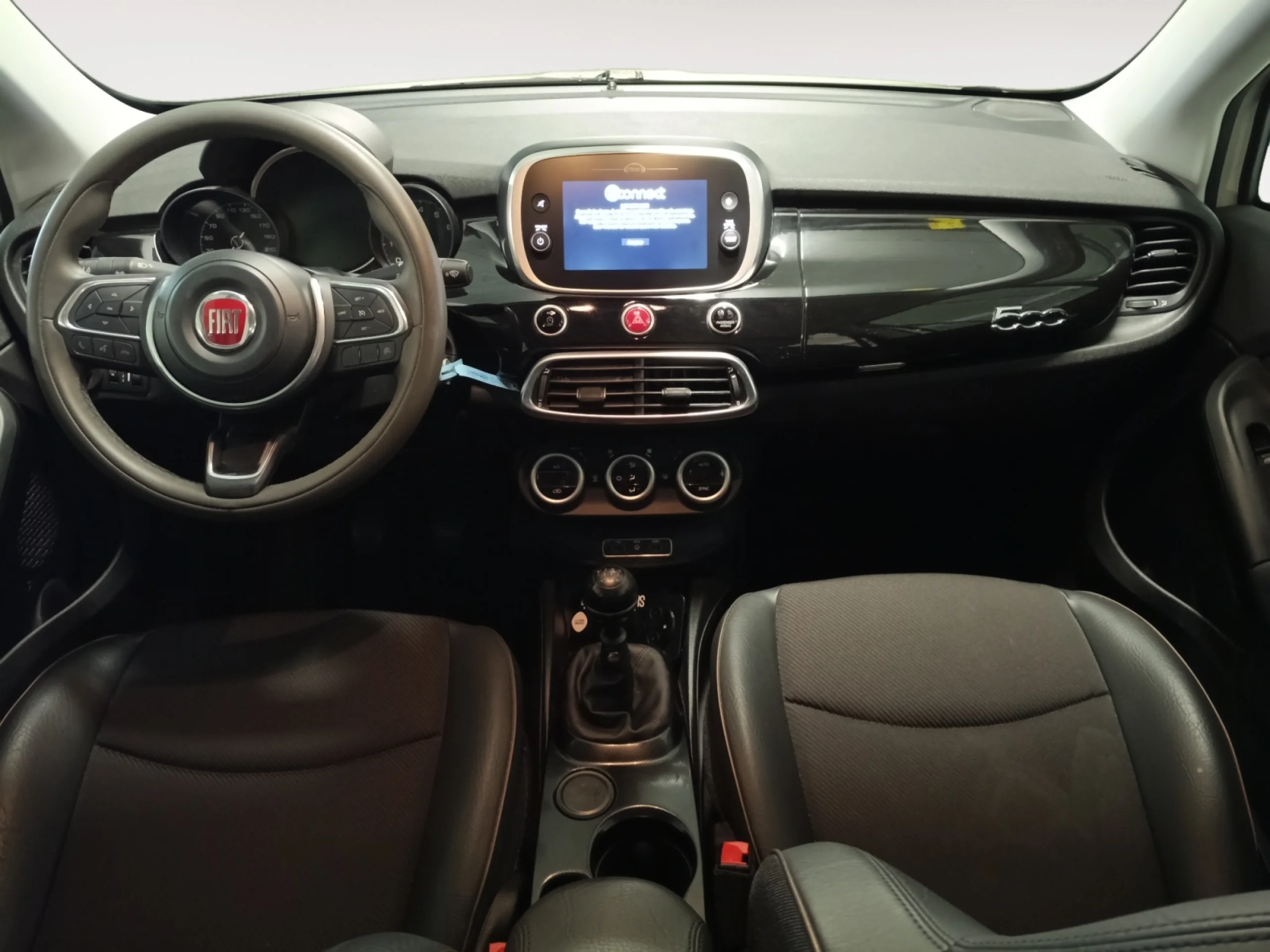 FIAT 500X MIRROR 1,0 FIREFLY T3 88KW (120 CV) S&S - Foto 4