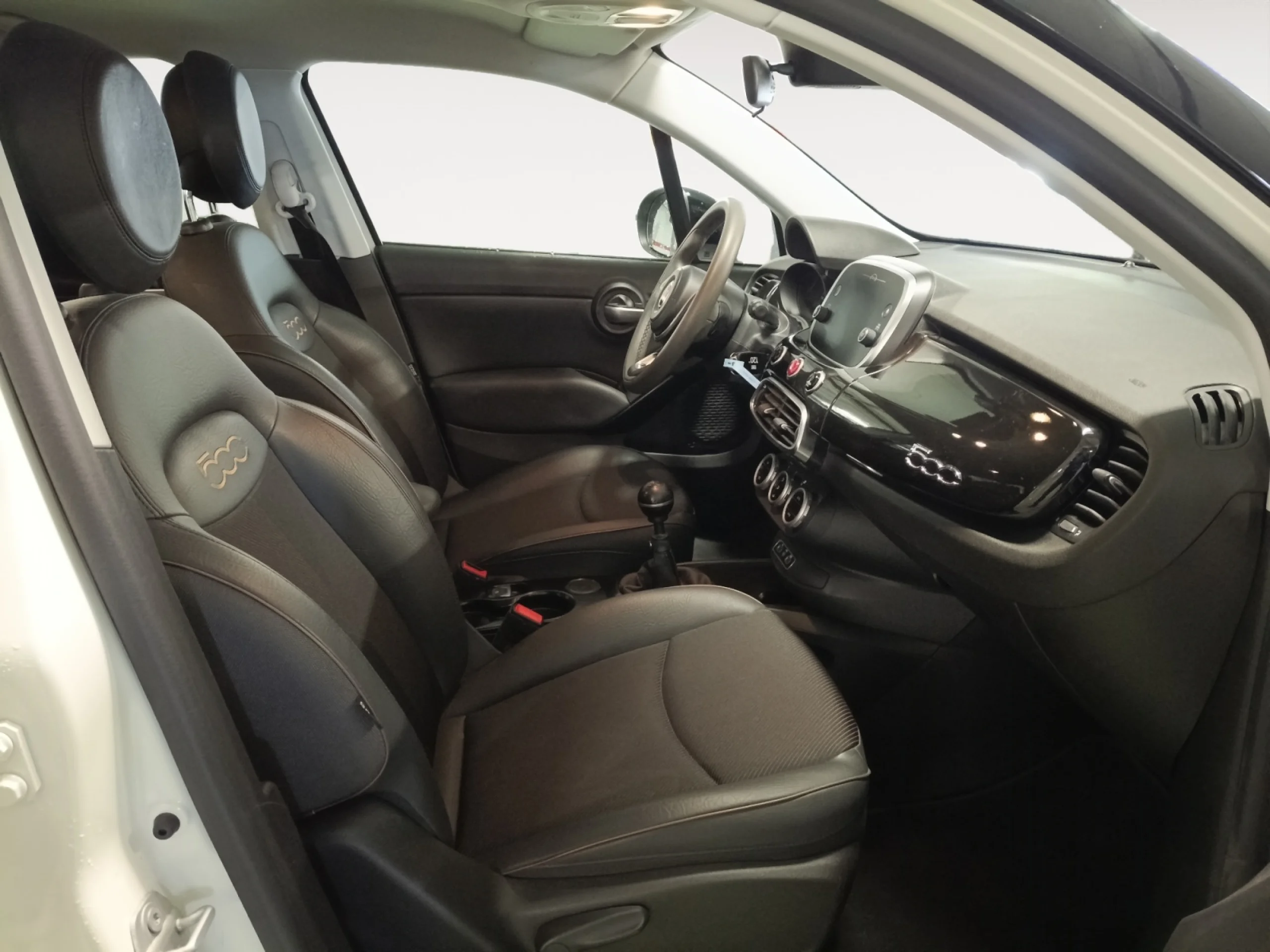 FIAT 500X MIRROR 1,0 FIREFLY T3 88KW (120 CV) S&S - Foto 5