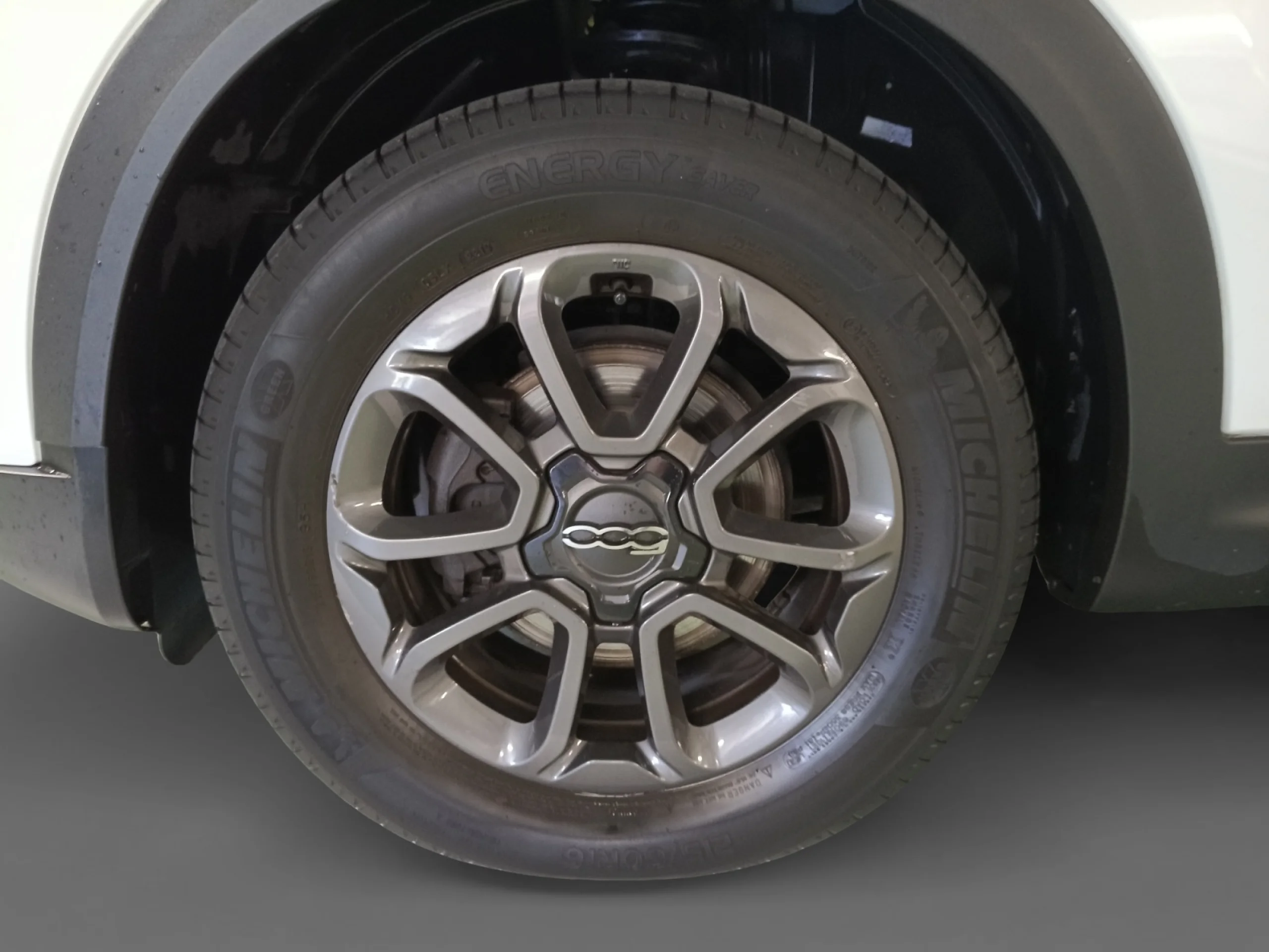 FIAT 500X MIRROR 1,0 FIREFLY T3 88KW (120 CV) S&S - Foto 8