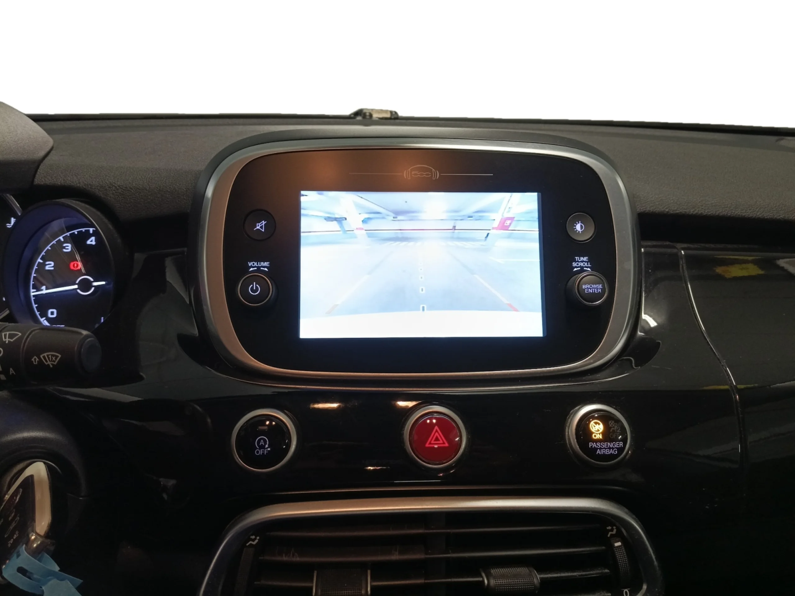 FIAT 500X MIRROR 1,0 FIREFLY T3 88KW (120 CV) S&S - Foto 9