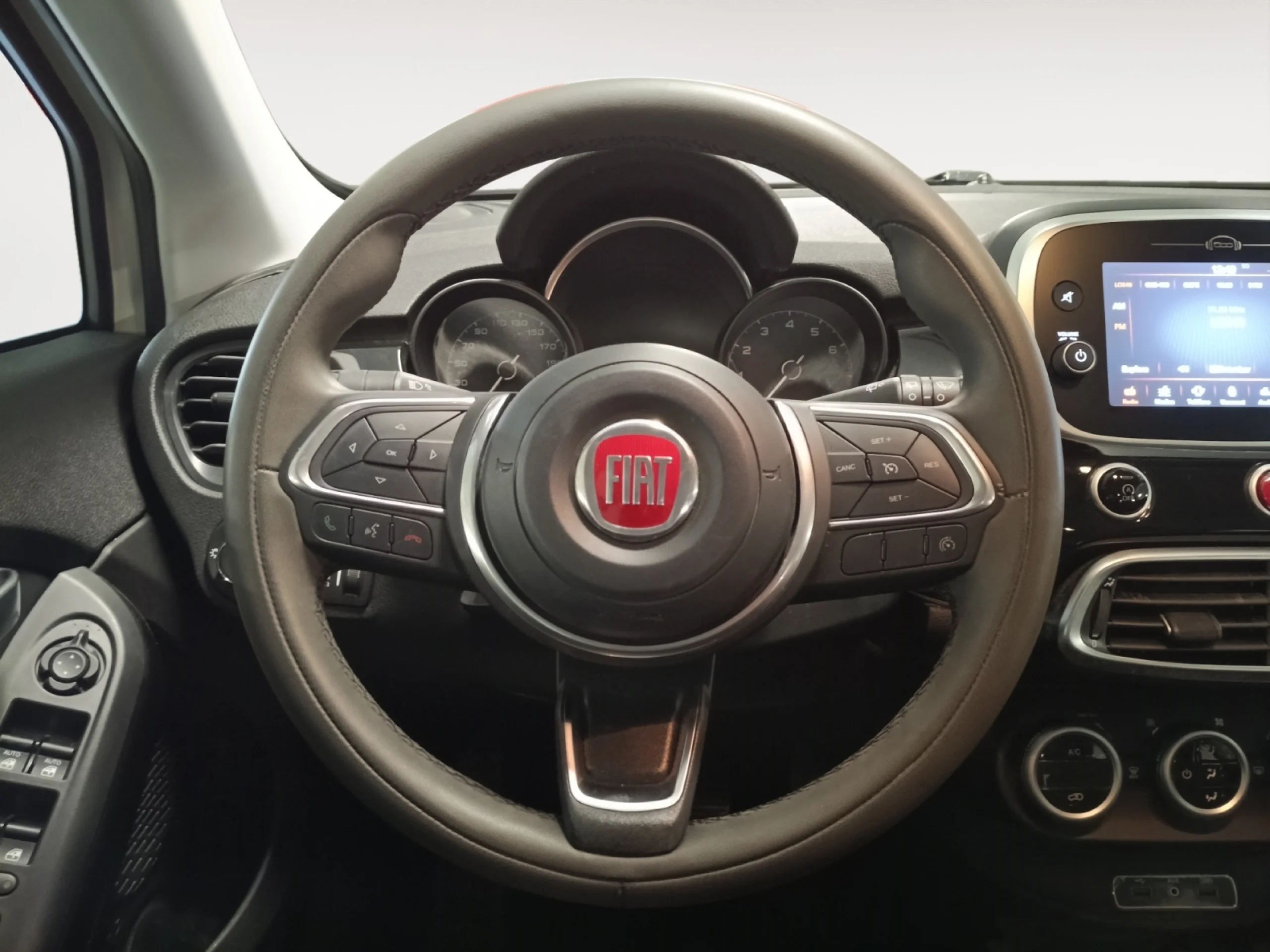 FIAT 500X MIRROR 1,0 FIREFLY T3 88KW (120 CV) S&S - Foto 11