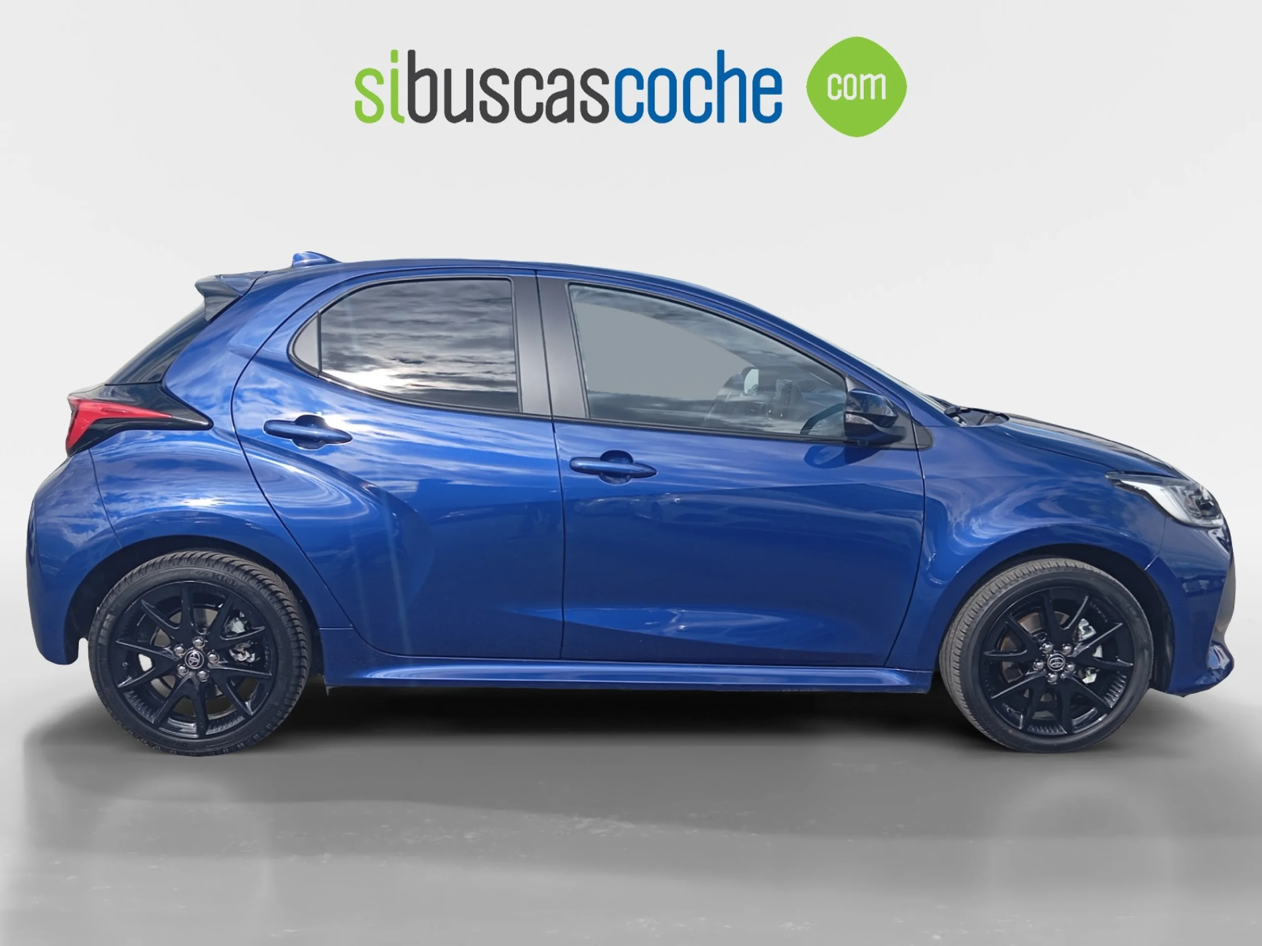 TOYOTA Yaris 1.5 120H STYLE - Foto 3