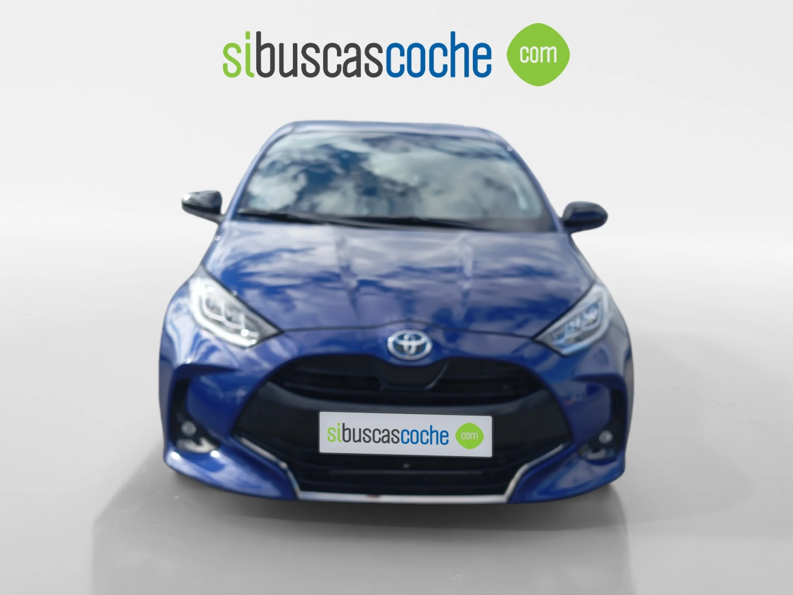 TOYOTA Yaris 1.5 120H STYLE - Foto 12