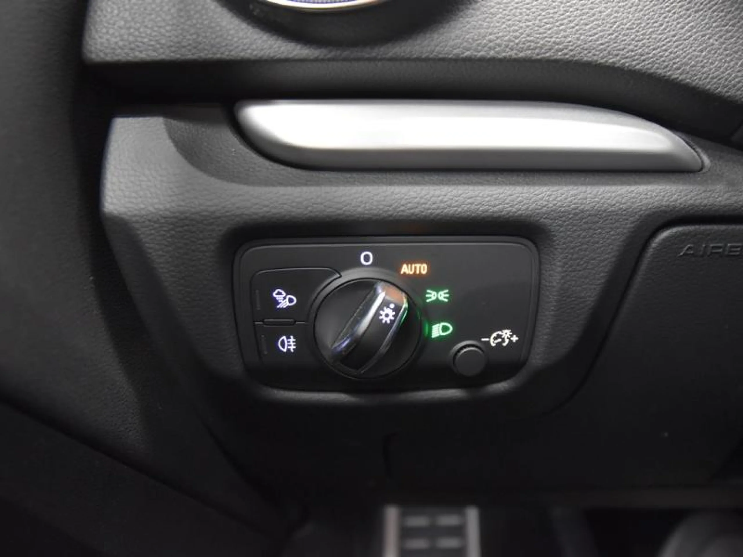 AUDI A3 SPORTBACK S LINE 30 TDI 85KW (116CV) - Foto 17