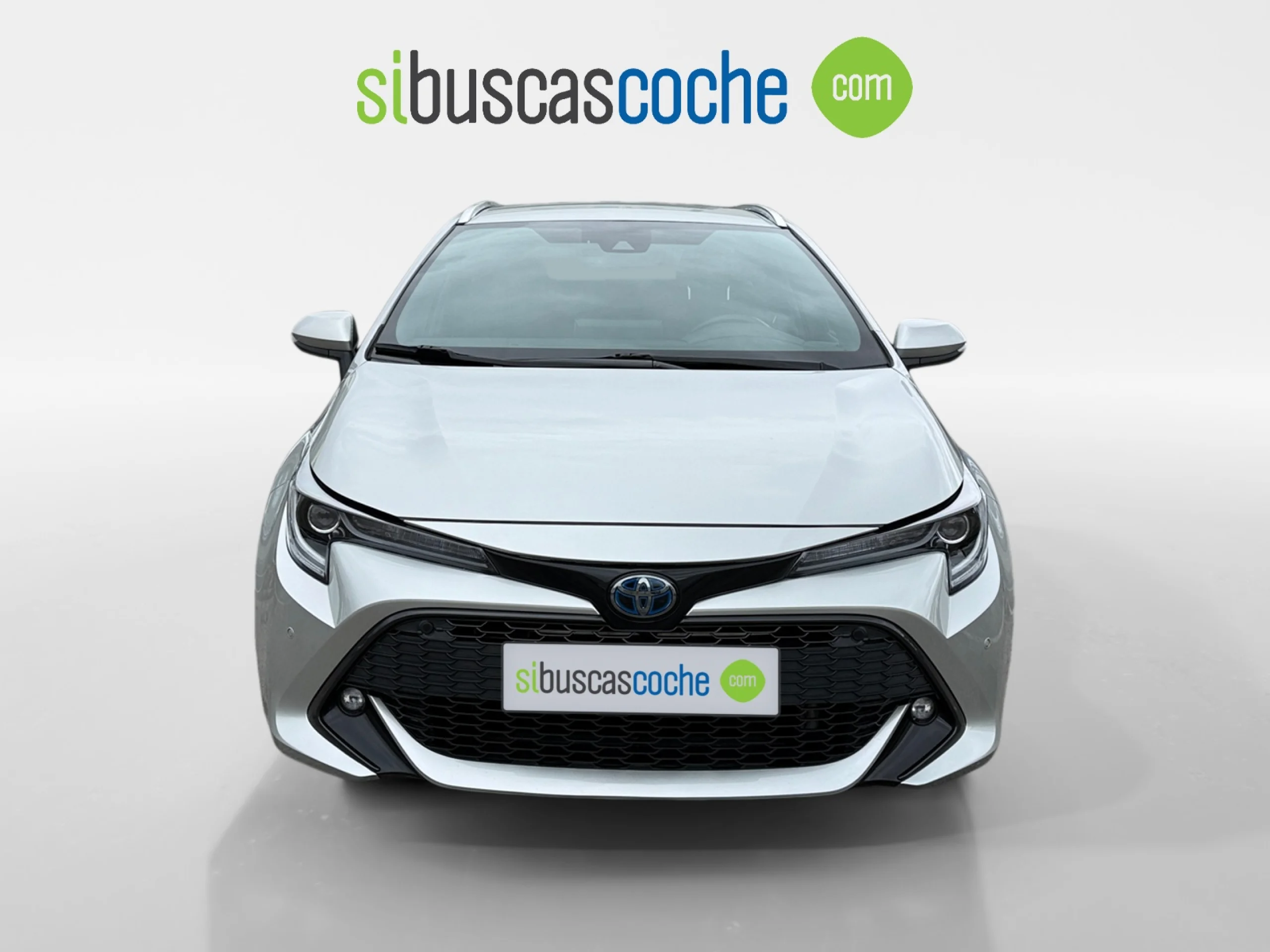 TOYOTA COROLLA 2.0 180H STYLE E CVT TOURING SPORT - Foto 12