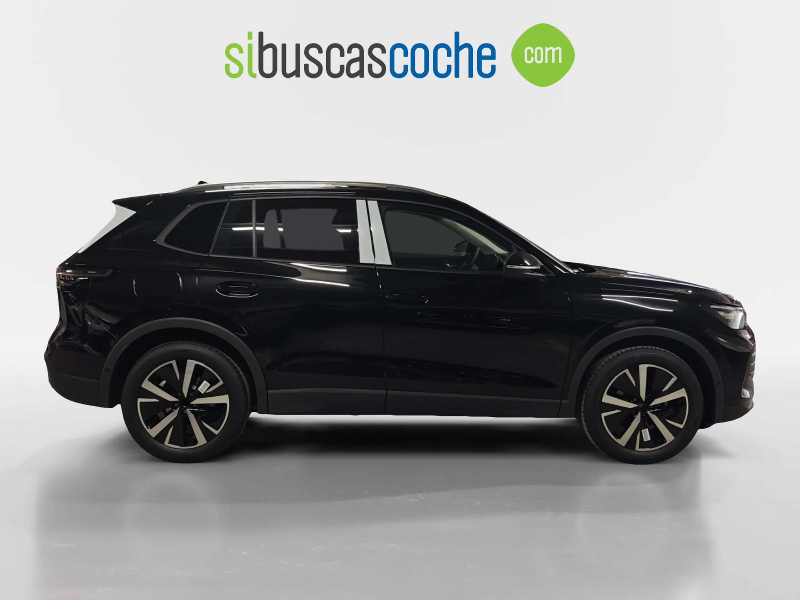 VOLKSWAGEN TIGUAN ··MÁS·· 1.5 ETSI 110KW (150CV) DSG - Foto 3
