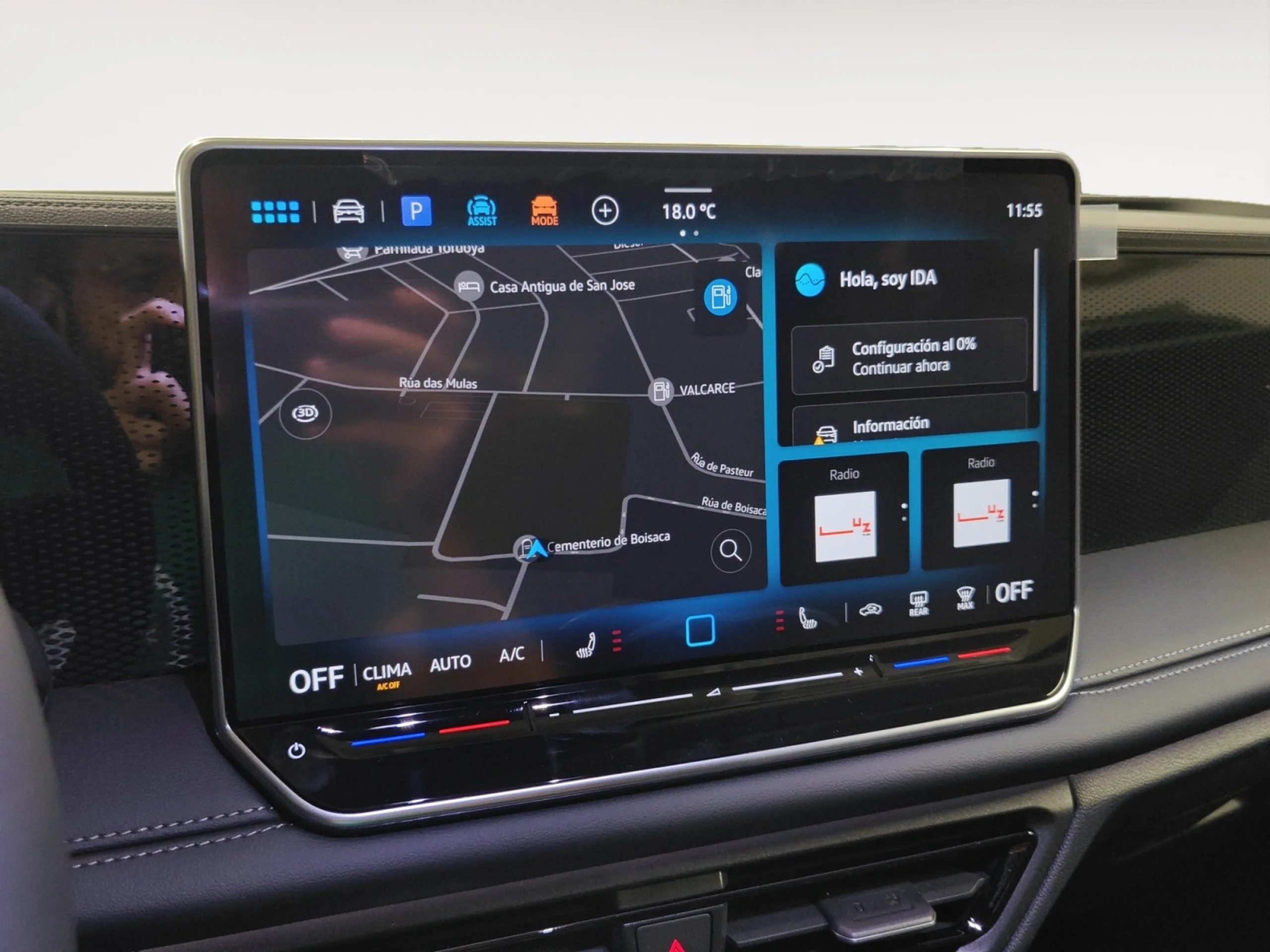 VOLKSWAGEN TIGUAN ··MÁS·· 1.5 TSI EHYBRID 150KW (204CV) DSG - Foto 14