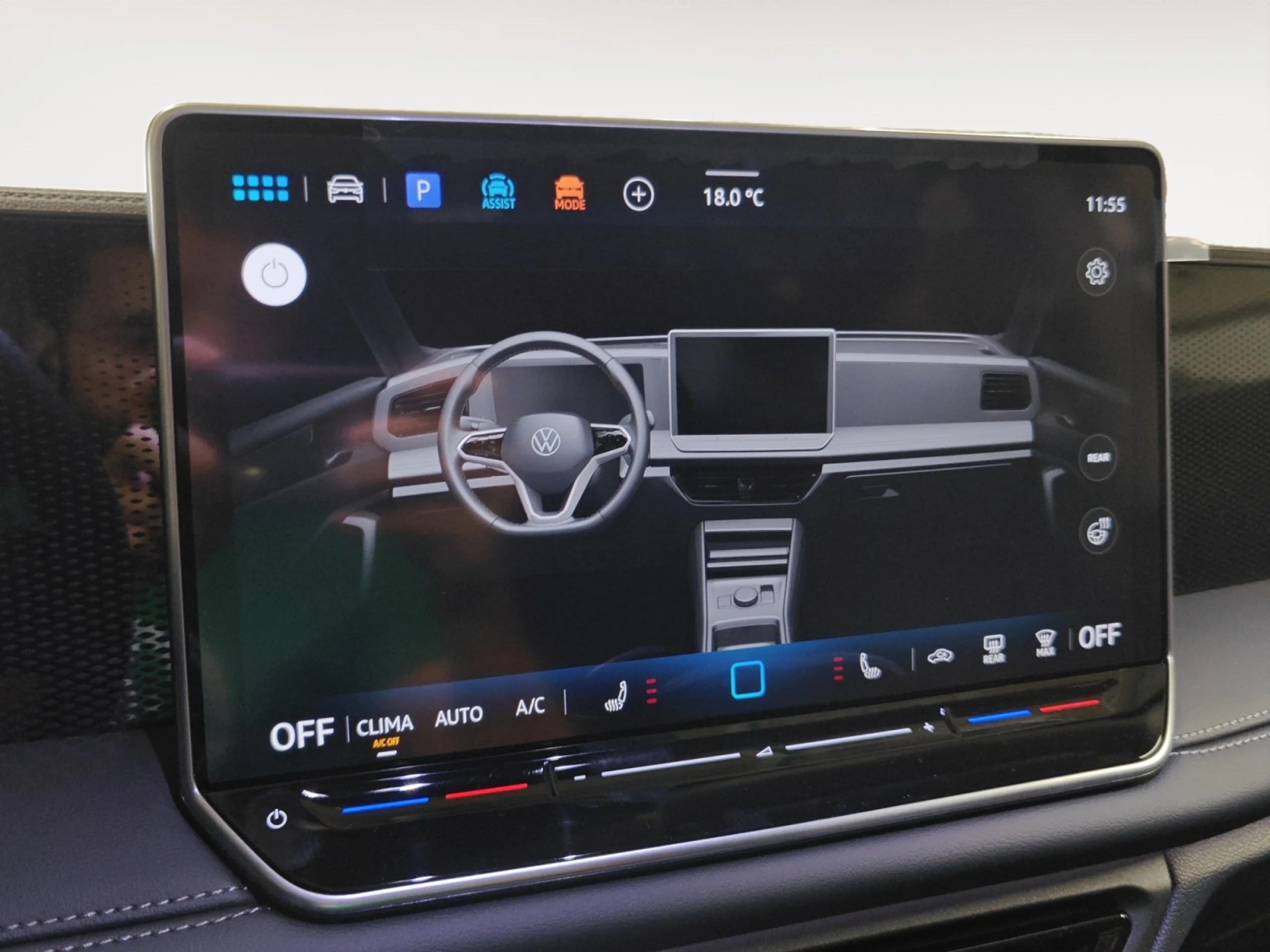 VOLKSWAGEN TIGUAN ··MÁS·· 1.5 TSI EHYBRID 150KW (204CV) DSG - Foto 20