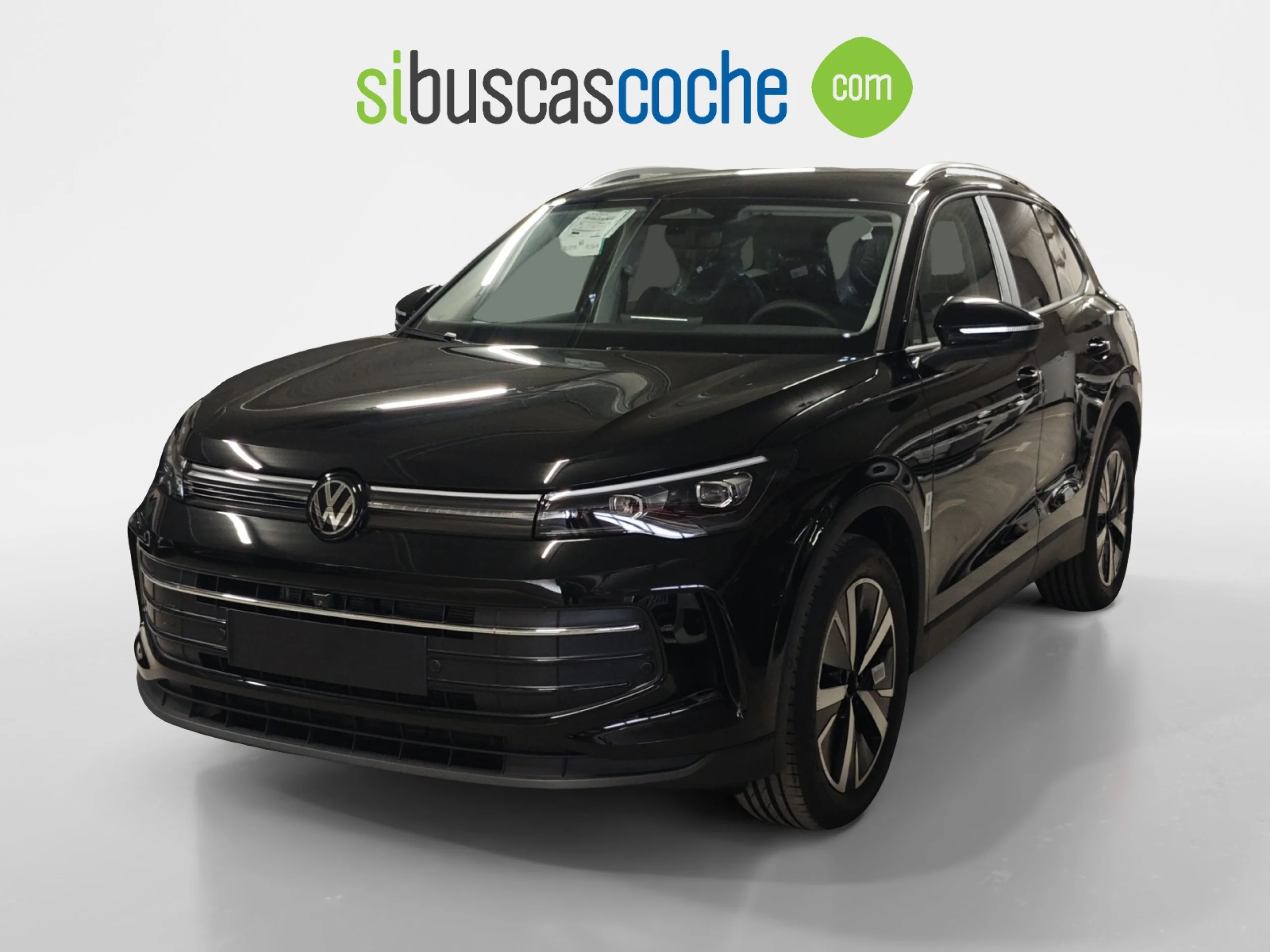 VOLKSWAGEN TIGUAN ··MÁS·· 1.5 TSI EHYBRID 150KW (204CV) DSG - Foto 21