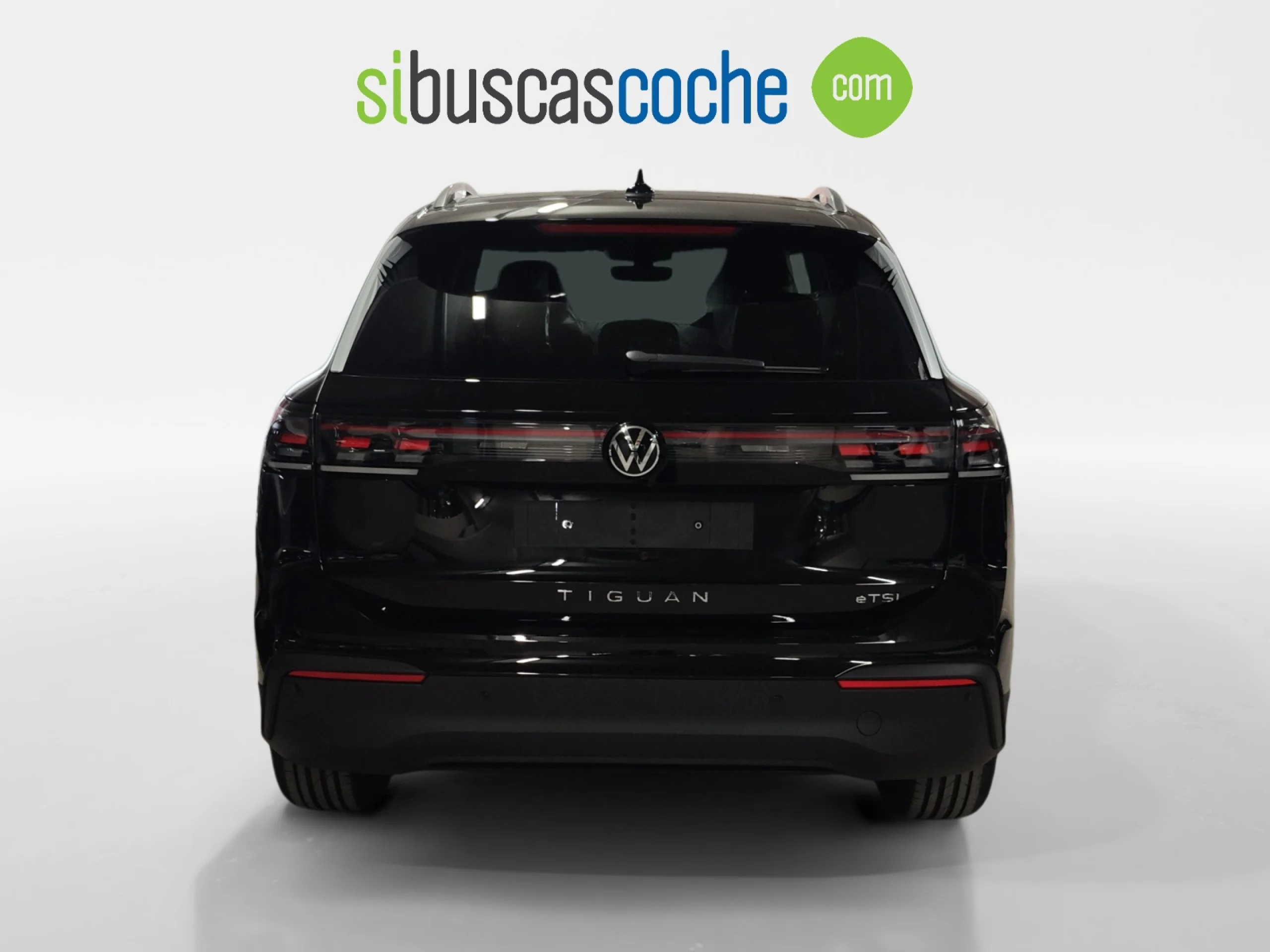 VOLKSWAGEN TIGUAN ··MÁS·· 1.5 ETSI 110KW (150CV) DSG - Foto 23