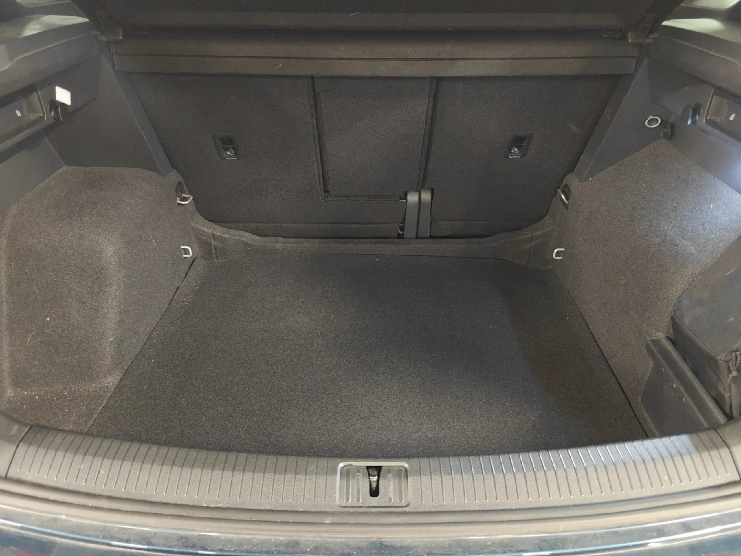 VOLKSWAGEN TIGUAN R LINE 2.0 TDI 110KW (150CV) DSG 4MOTION - Foto 7