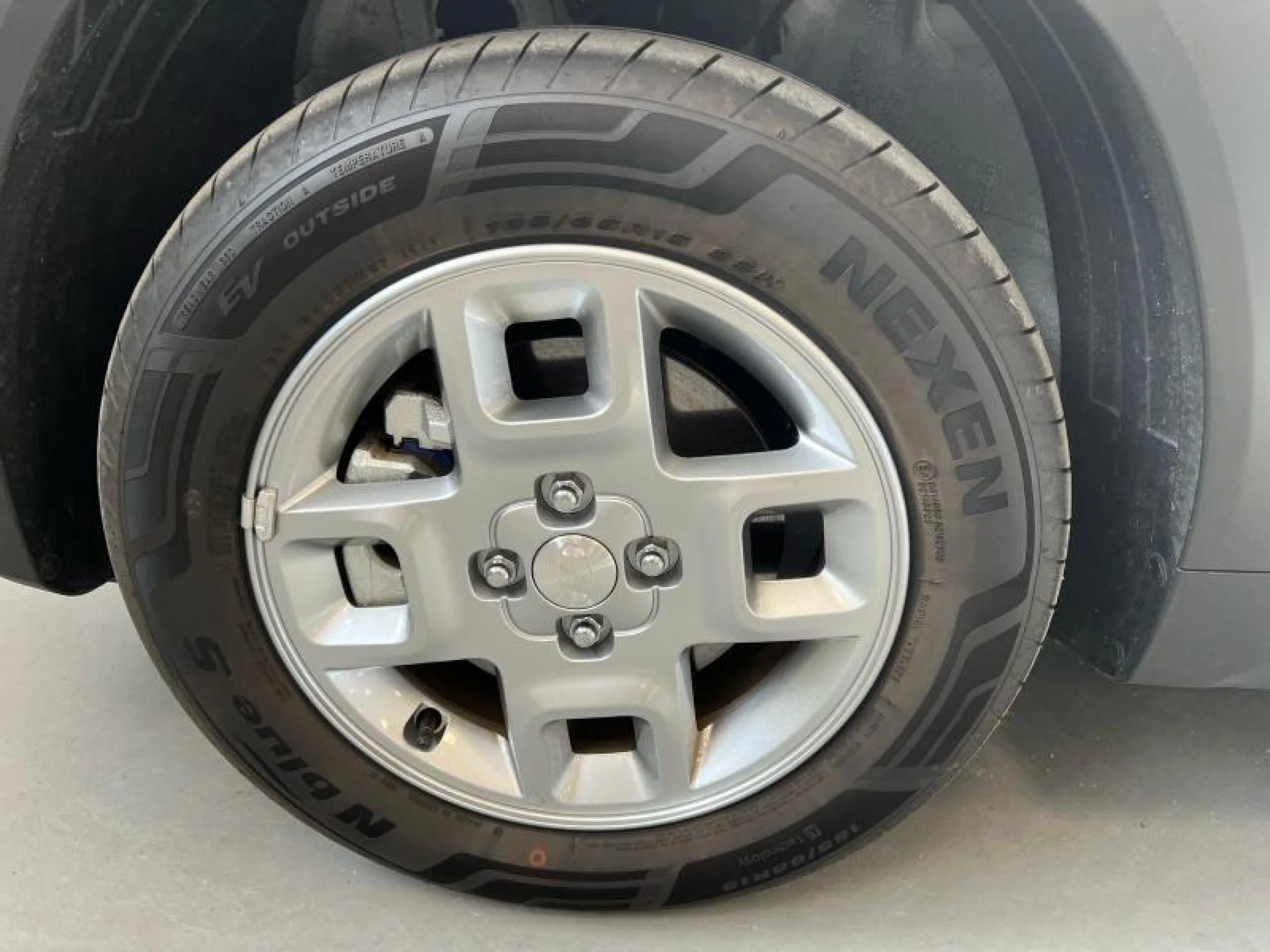 HYUNDAI INSTER INSTER EV  115CV 49KWH MAXX - Foto 5