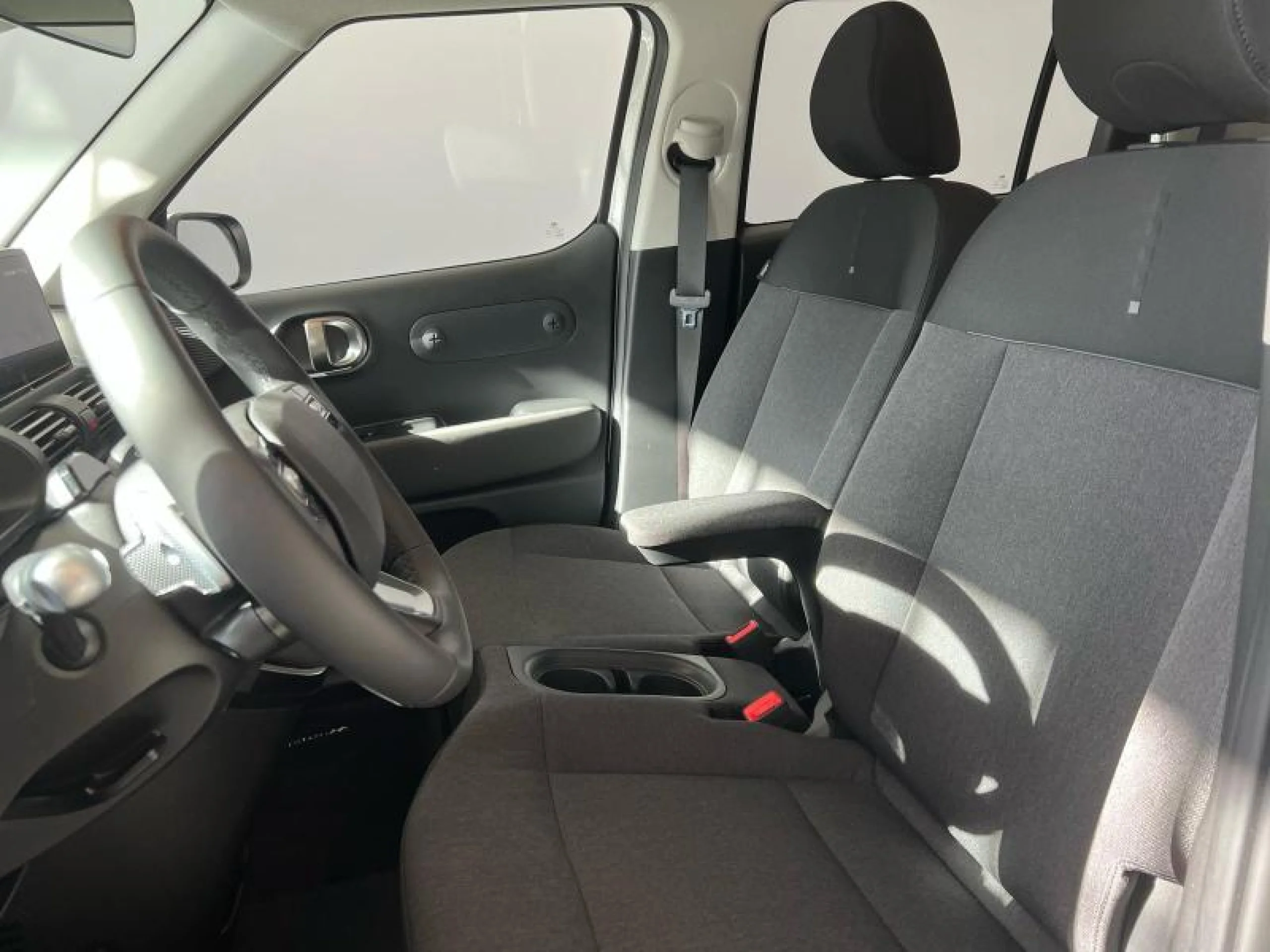 HYUNDAI INSTER INSTER EV  115CV 49KWH MAXX - Foto 6