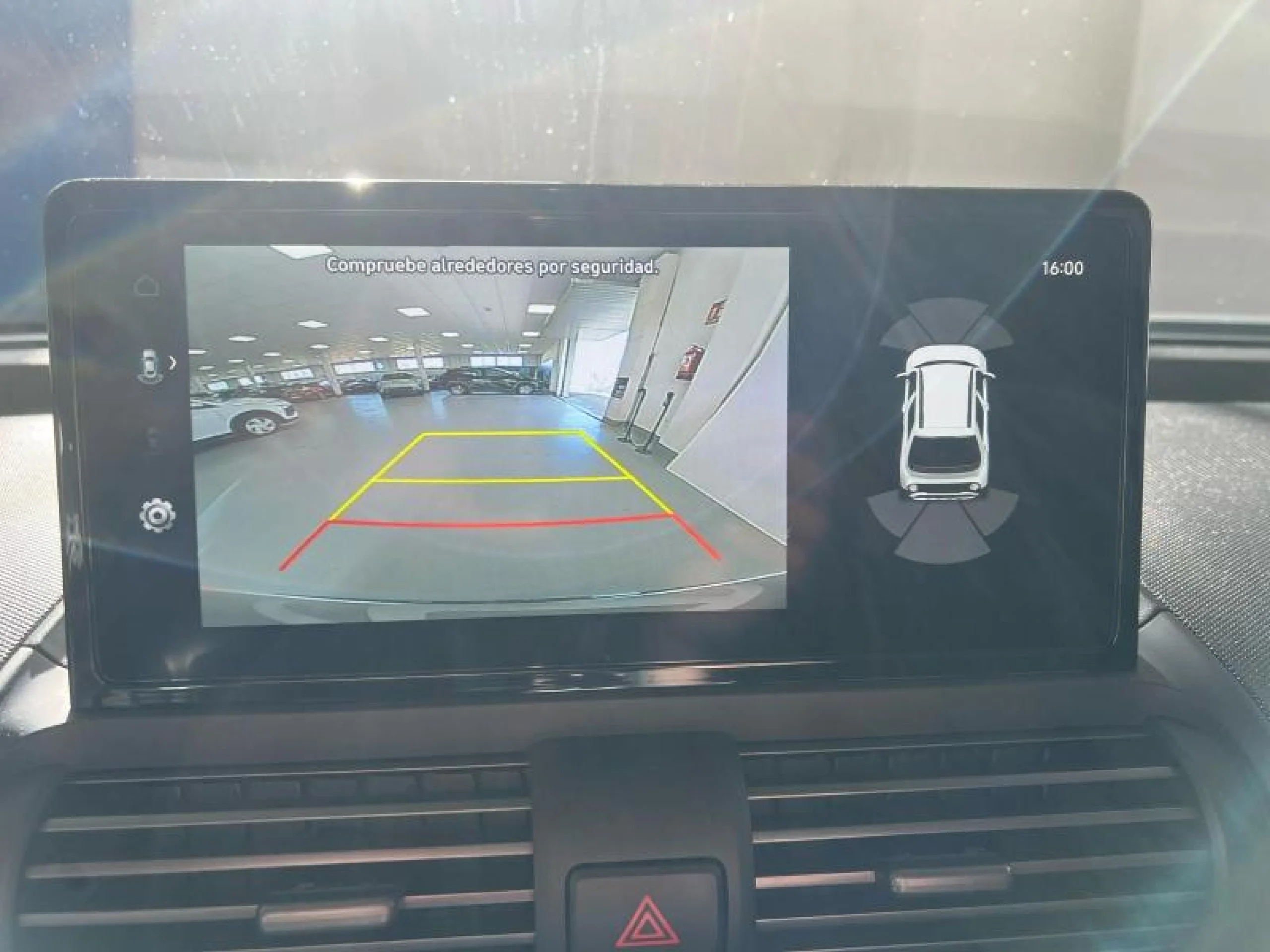 HYUNDAI INSTER INSTER EV  115CV 49KWH MAXX - Foto 10