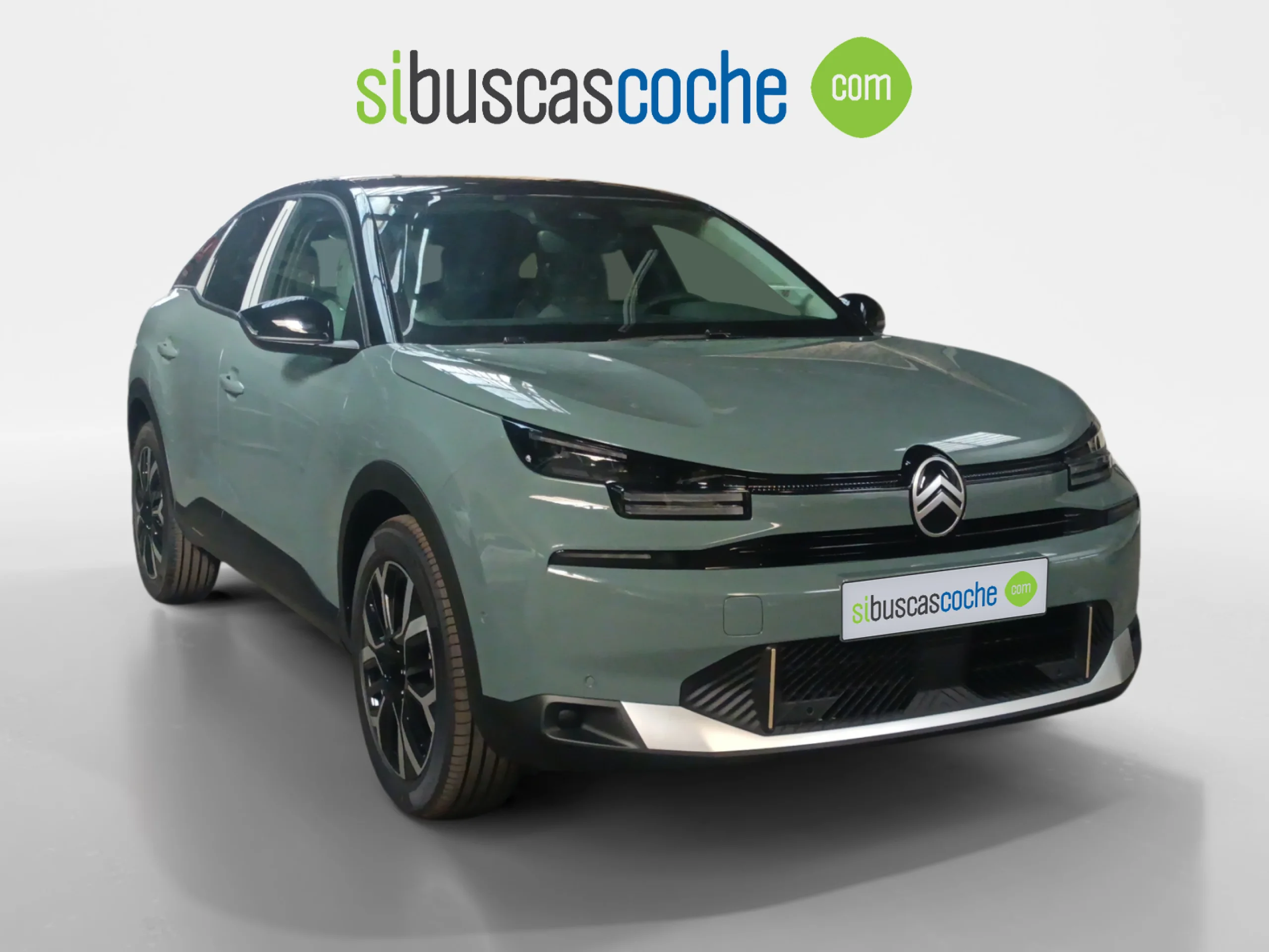 CITROEN C4 HYBRID 145 Ë DCS6 MAX - Foto 1