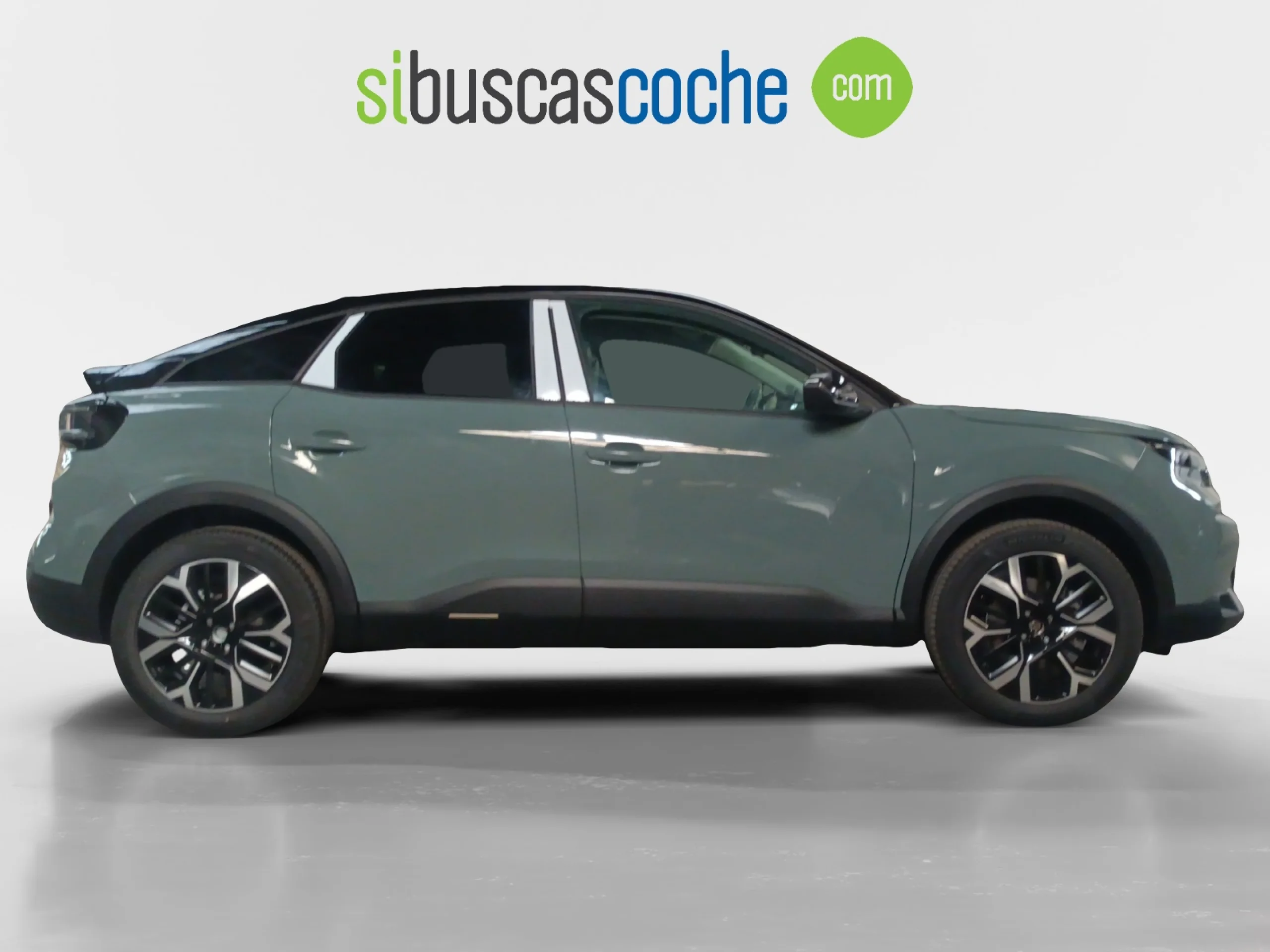 CITROEN C4 HYBRID 145 Ë DCS6 MAX - Foto 3