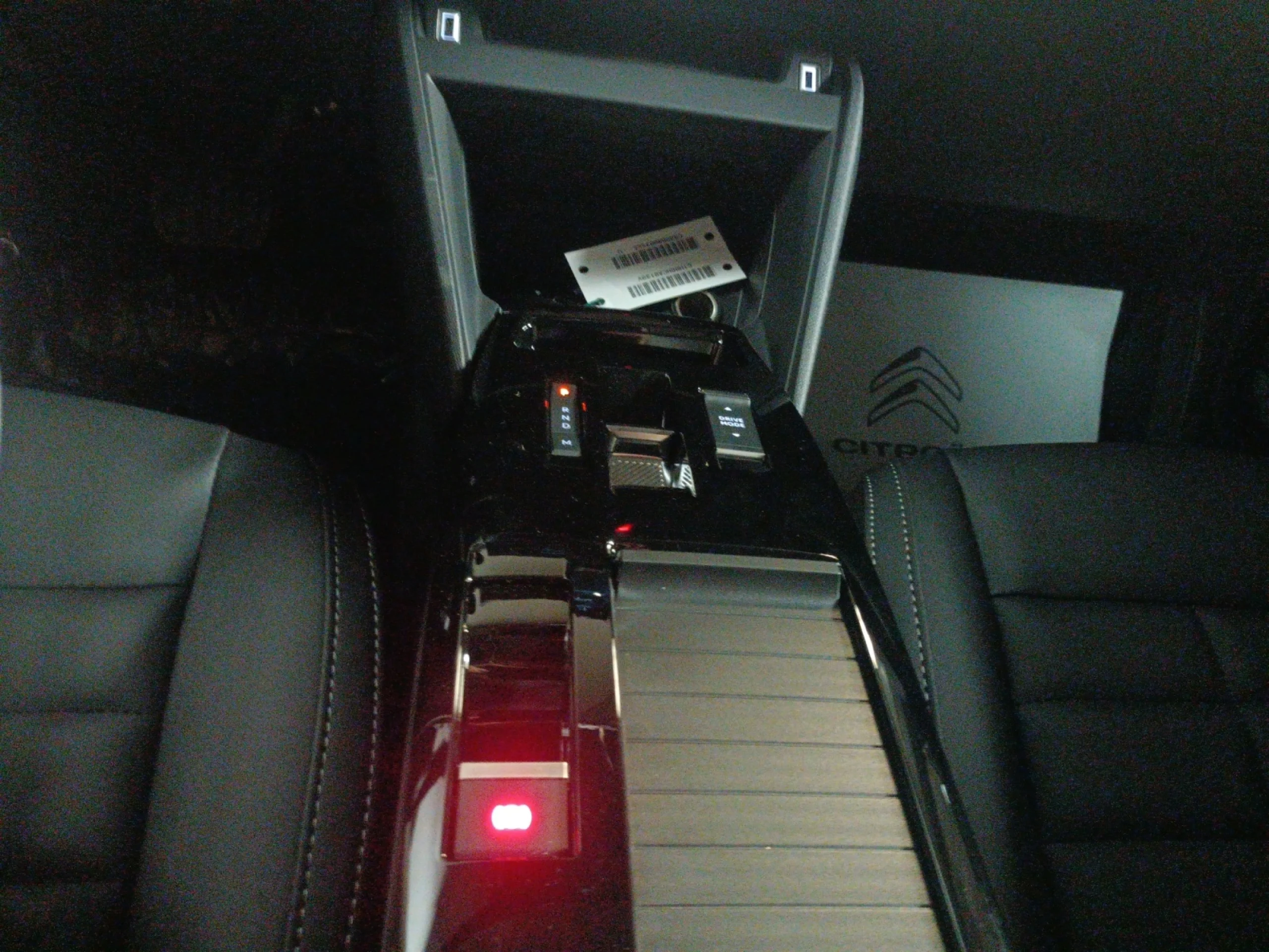 CITROEN C4 HYBRID 145 Ë DCS6 MAX - Foto 10