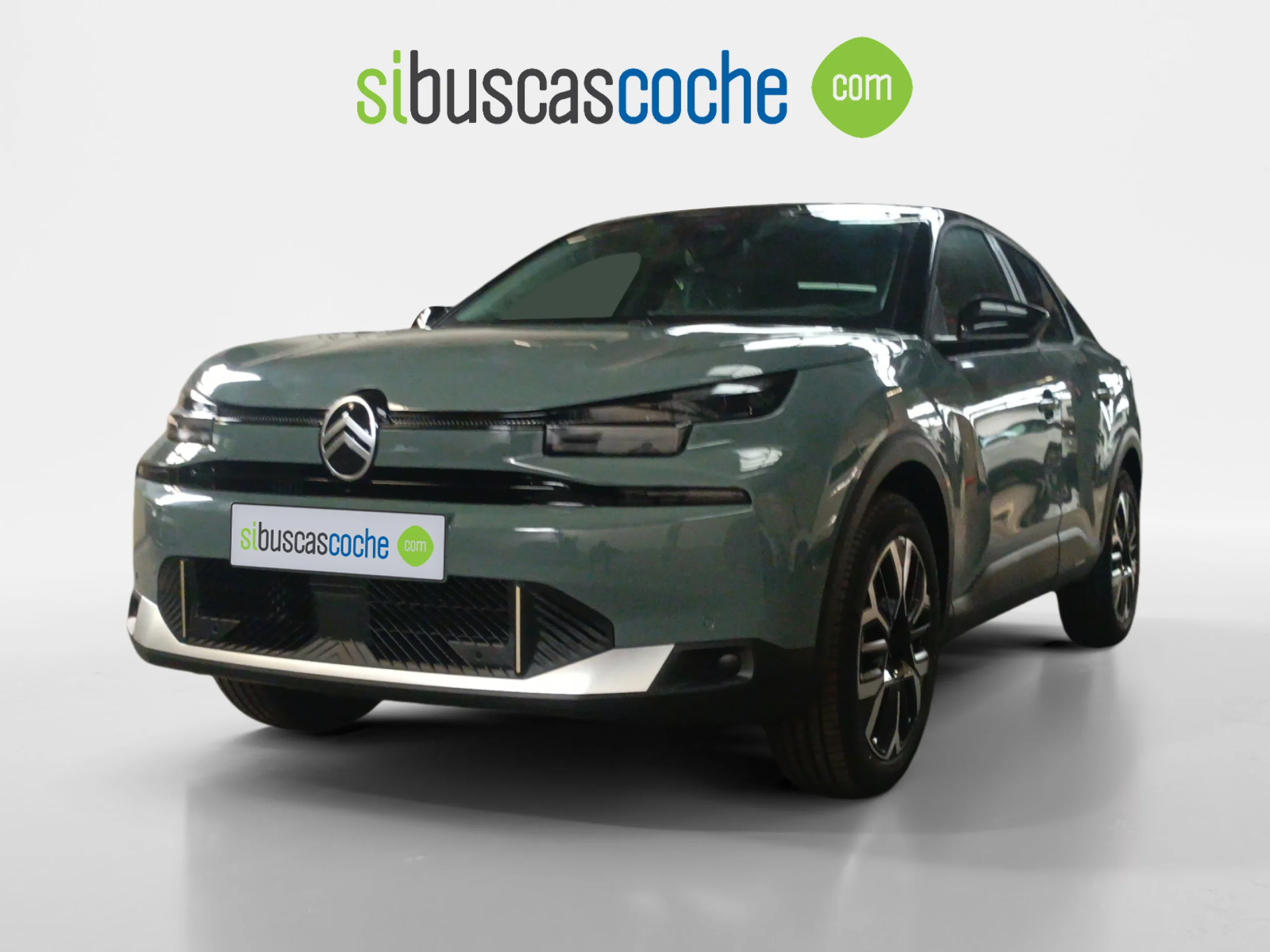 CITROEN C4 HYBRID 145 Ë DCS6 MAX - Foto 15