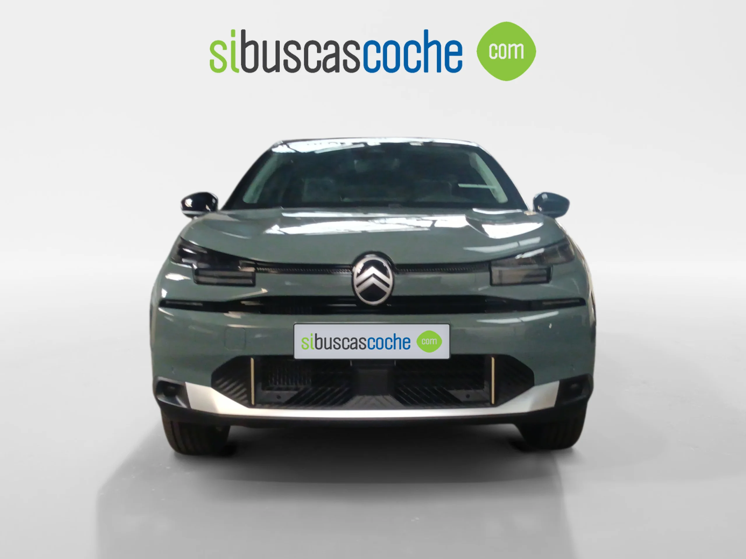 CITROEN C4 HYBRID 145 Ë DCS6 MAX - Foto 16