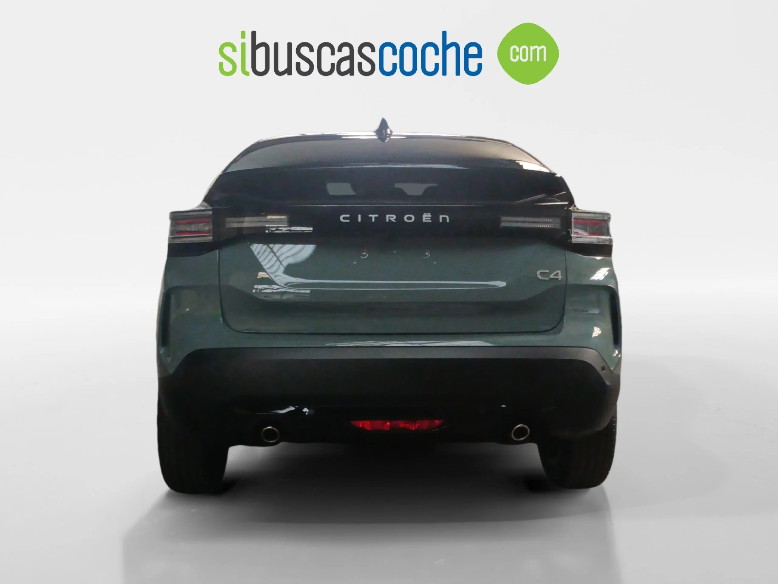 CITROEN C4 HYBRID 145 Ë DCS6 MAX - Foto 17