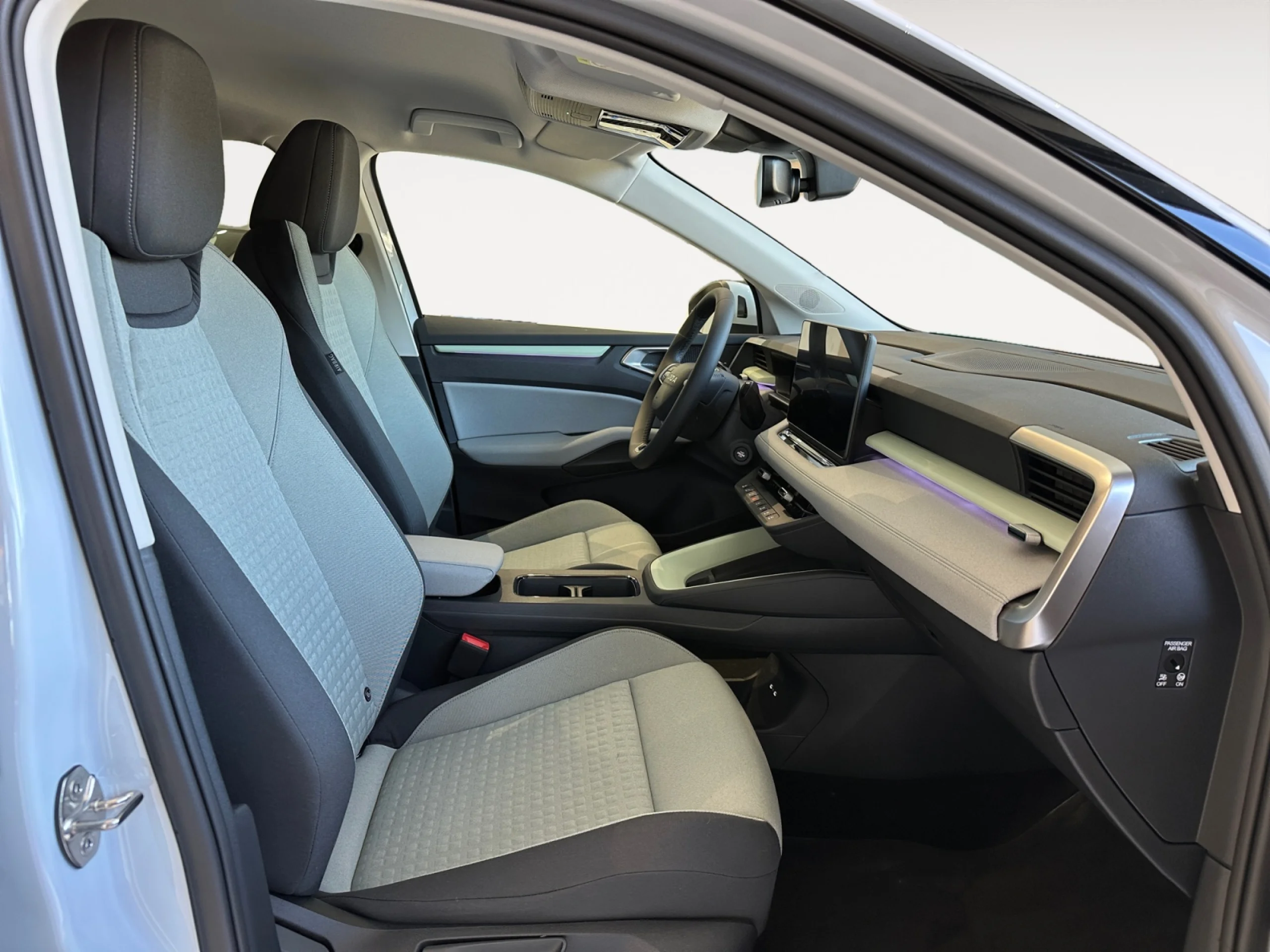 SKODA EPIQ EPIQ SELECTION 55 KWH 155 KW (210 CV) TRACCIÓN DELANTERA - Foto 5