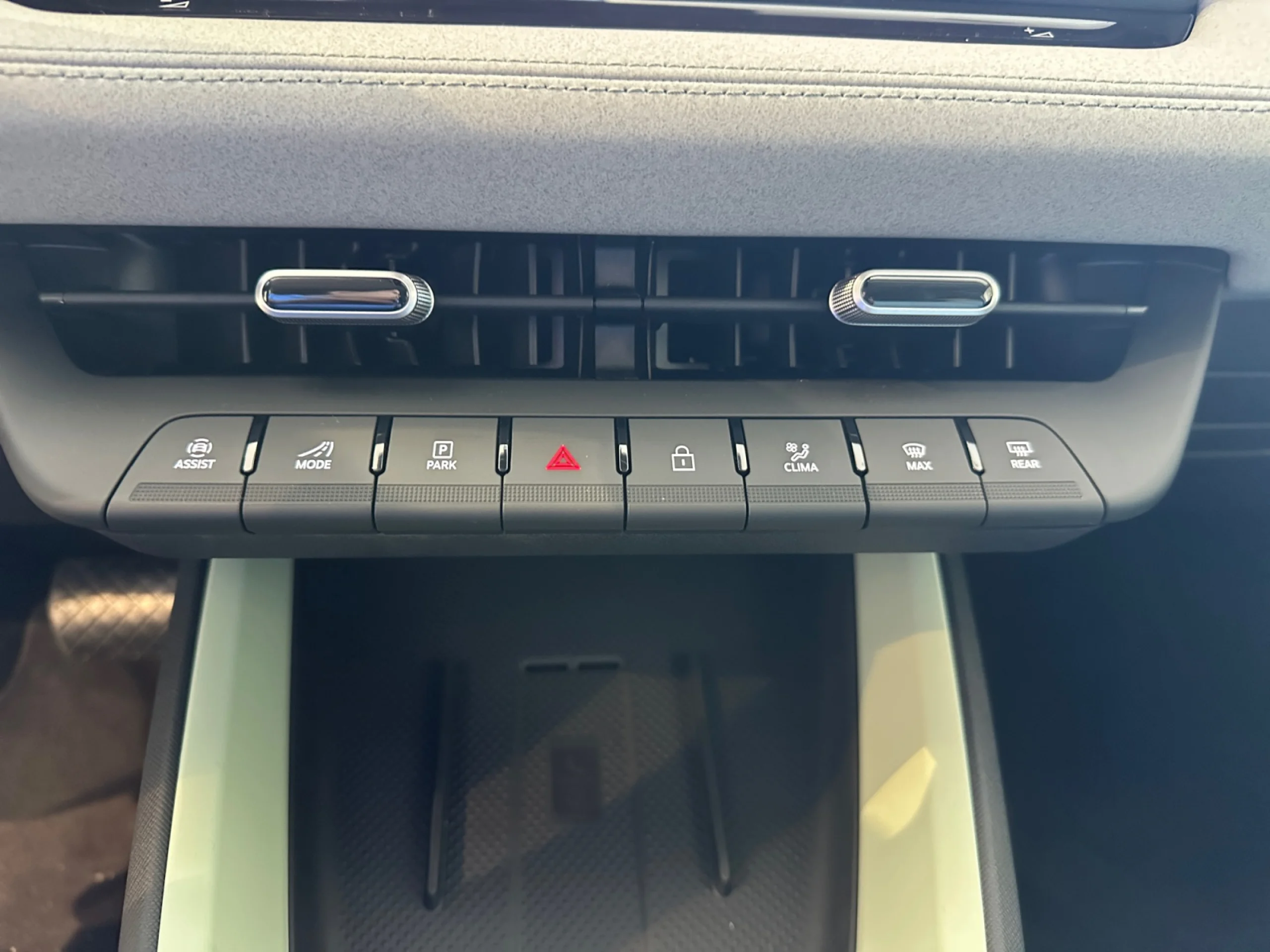 SKODA EPIQ EPIQ SELECTION 55 KWH 155 KW (210 CV) TRACCIÓN DELANTERA - Foto 13