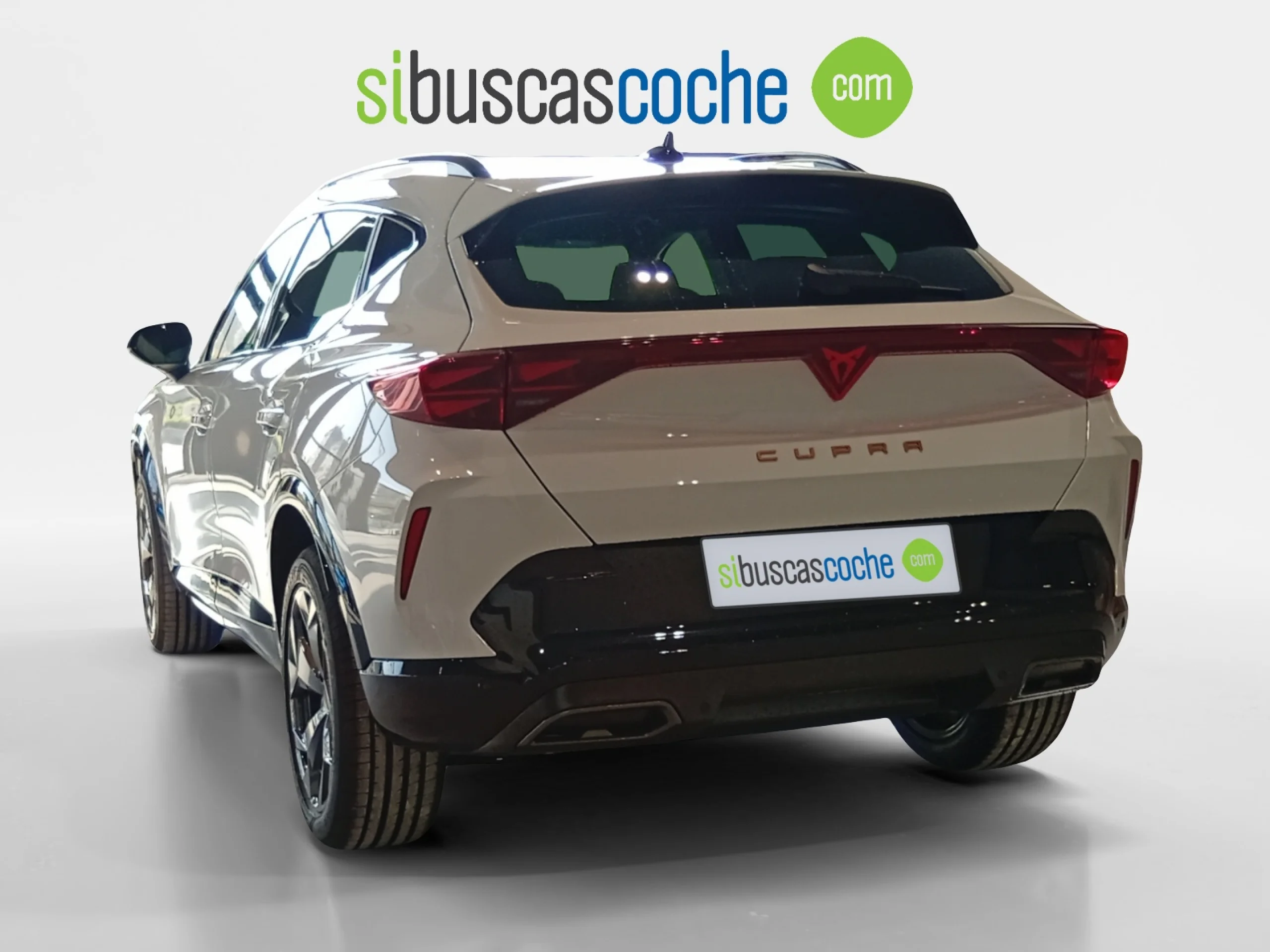 CUPRA FORMENTOR 1.5 TSI 110KW (150 CV) - Foto 2