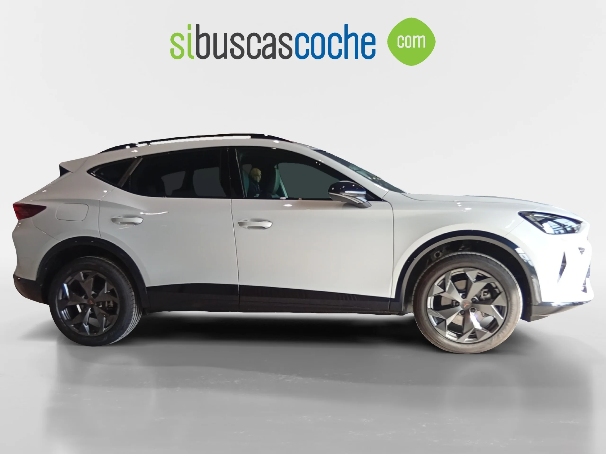 CUPRA FORMENTOR 1.5 TSI 110KW (150 CV) - Foto 3