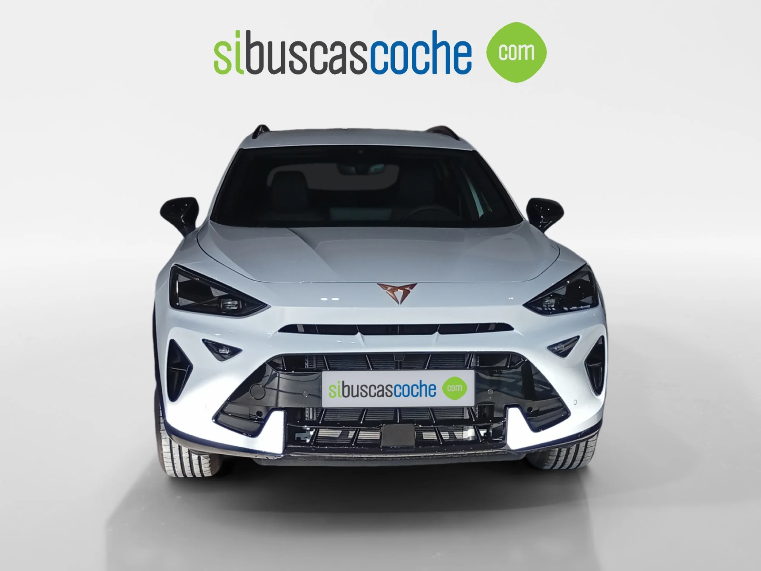 CUPRA FORMENTOR 1.5 TSI 110KW (150 CV) - Foto 19