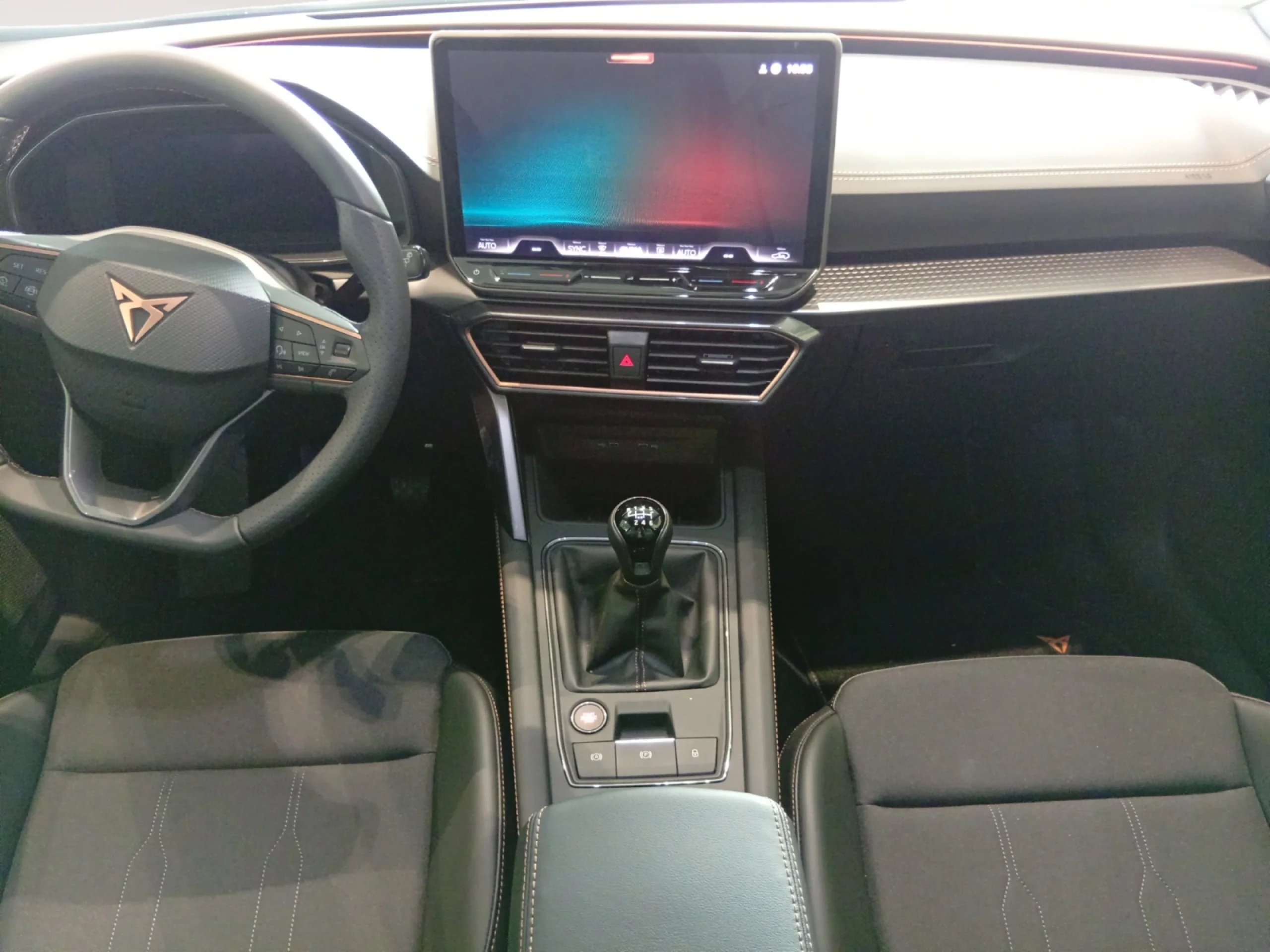 CUPRA FORMENTOR 1.5 TSI 110KW (150 CV) - Foto 20