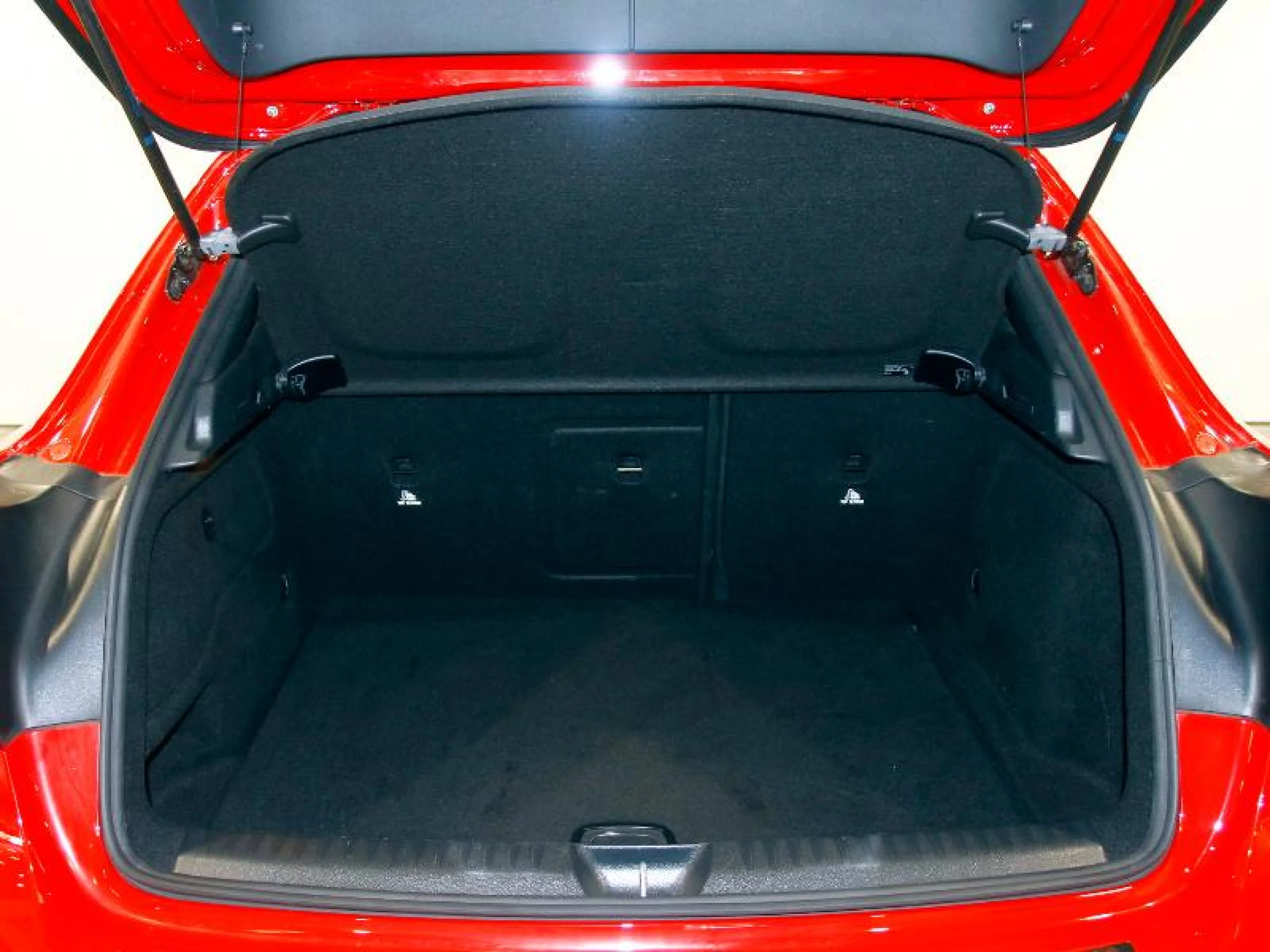 MERCEDES-BENZ GLA GLA KLASSE GLA 220 D AMG LINE - Foto 17
