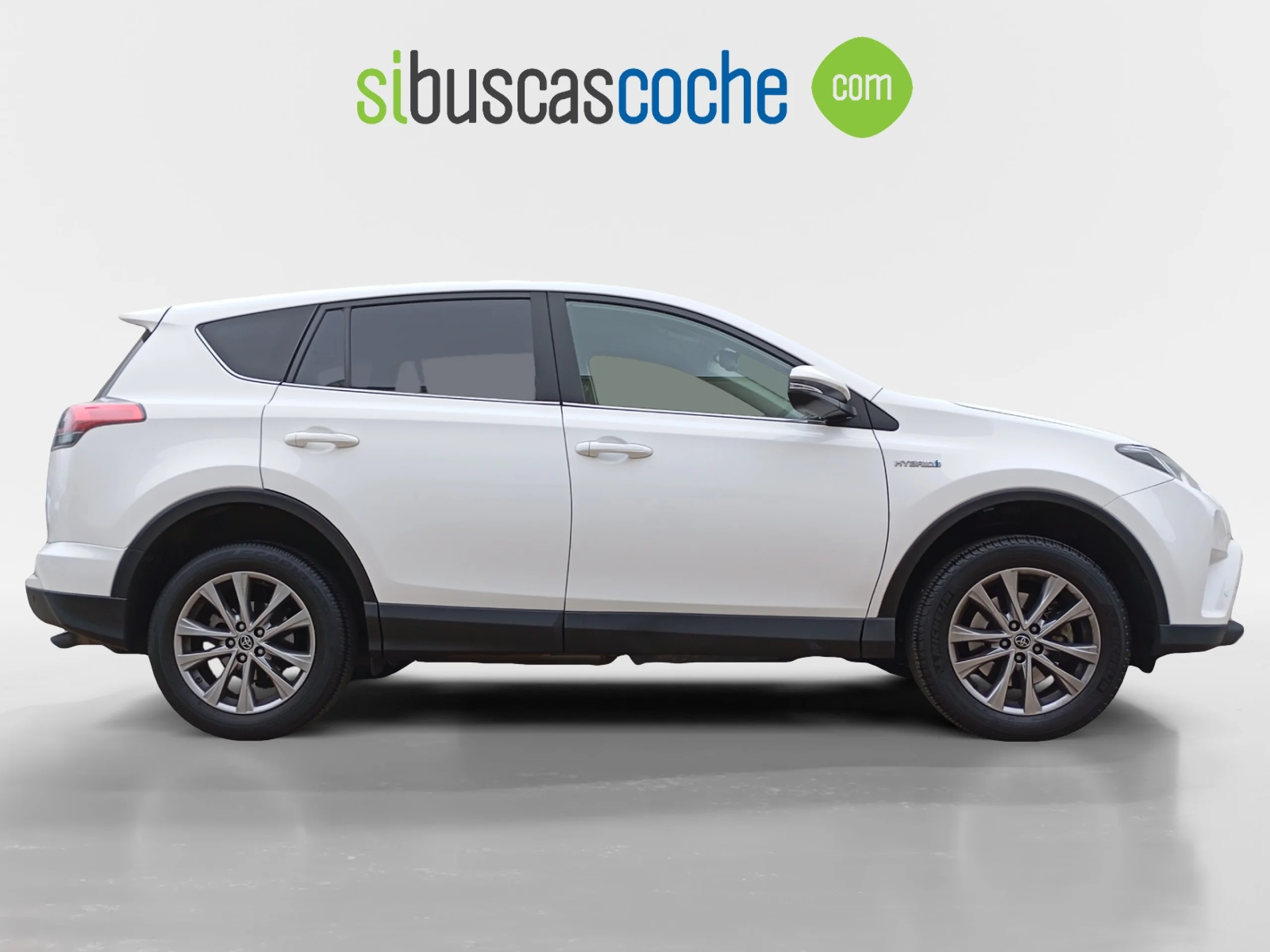 TOYOTA Rav4 2.5L HYBRID 2WD ADVANCE - Foto 3