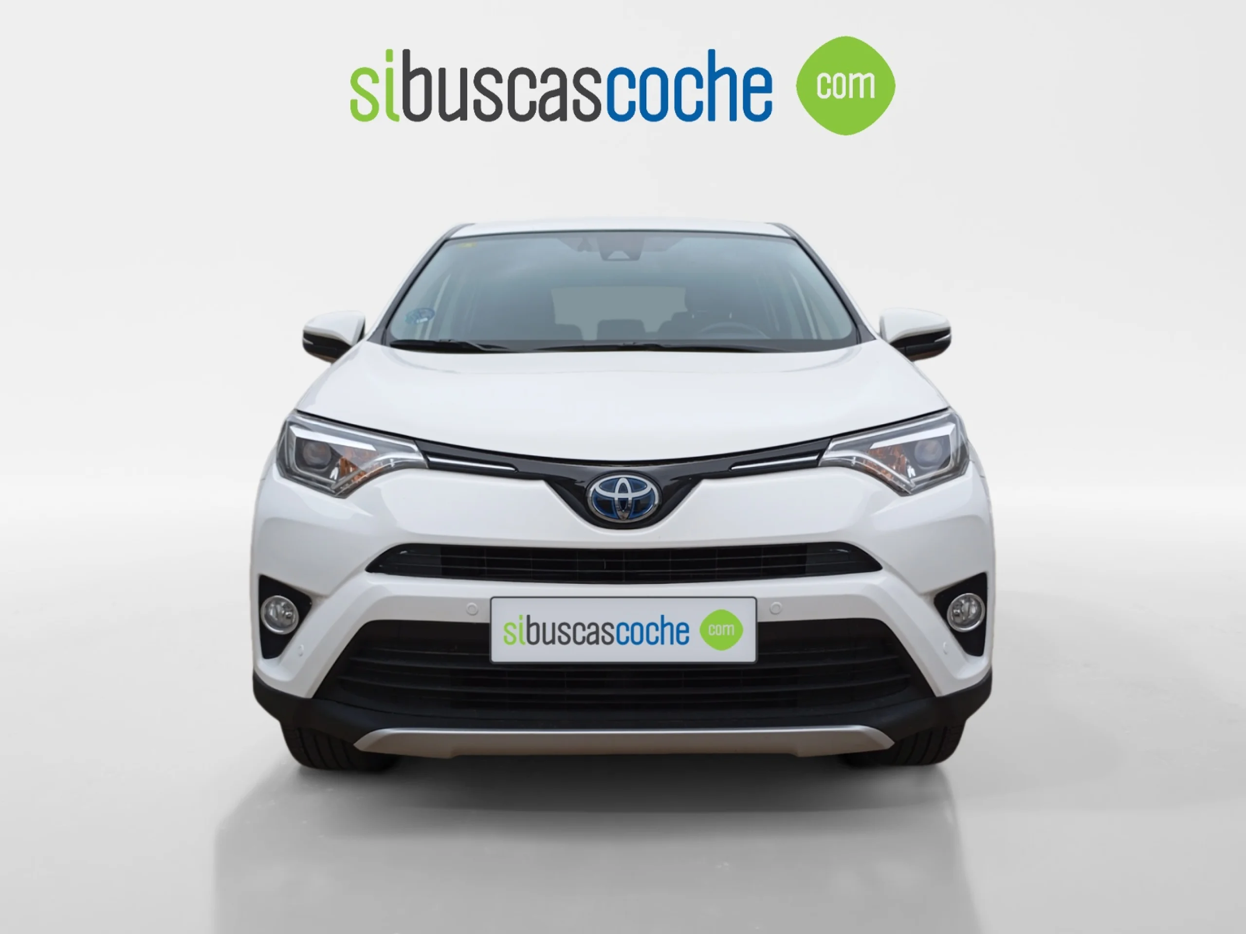 TOYOTA Rav4 2.5L HYBRID 2WD ADVANCE - Foto 12