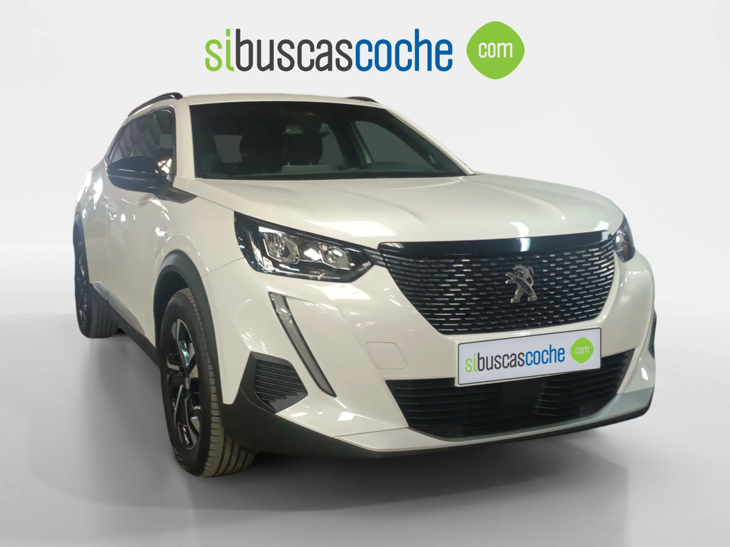 PEUGEOT 2008 ALLURE PACK PURETECH 130 S&S 6 VEL. MAN - Foto 1