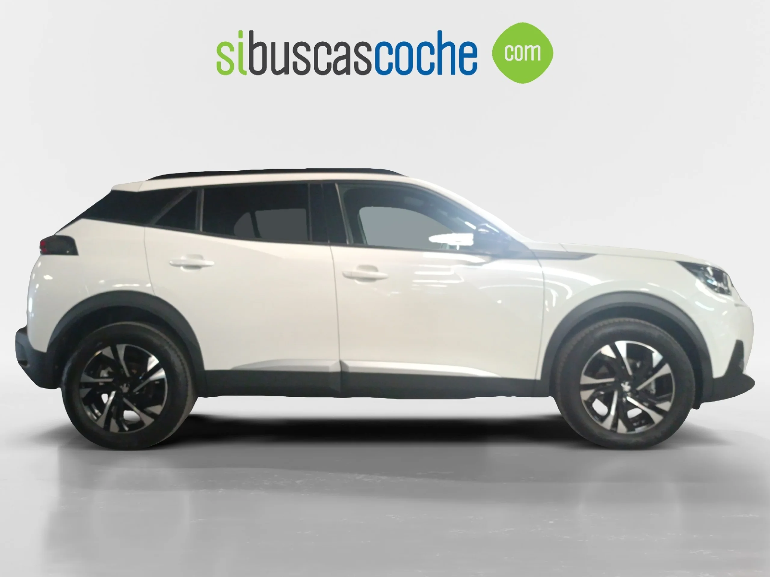 PEUGEOT 2008 ALLURE PACK PURETECH 130 S&S 6 VEL. MAN - Foto 3