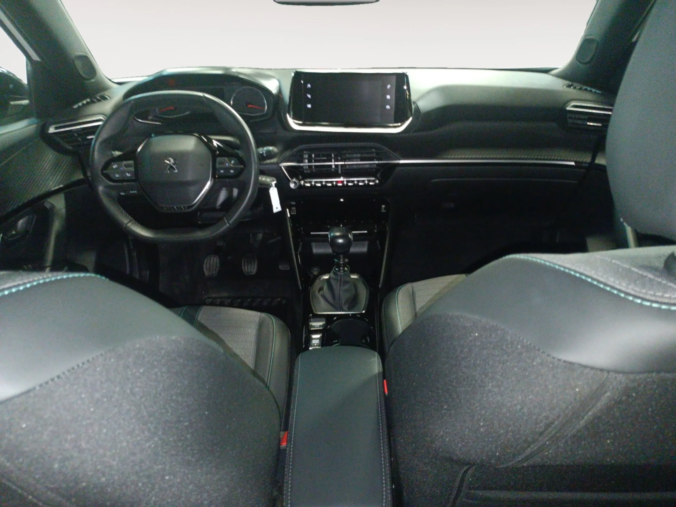 PEUGEOT 2008 ALLURE PACK PURETECH 130 S&S 6 VEL. MAN - Foto 4