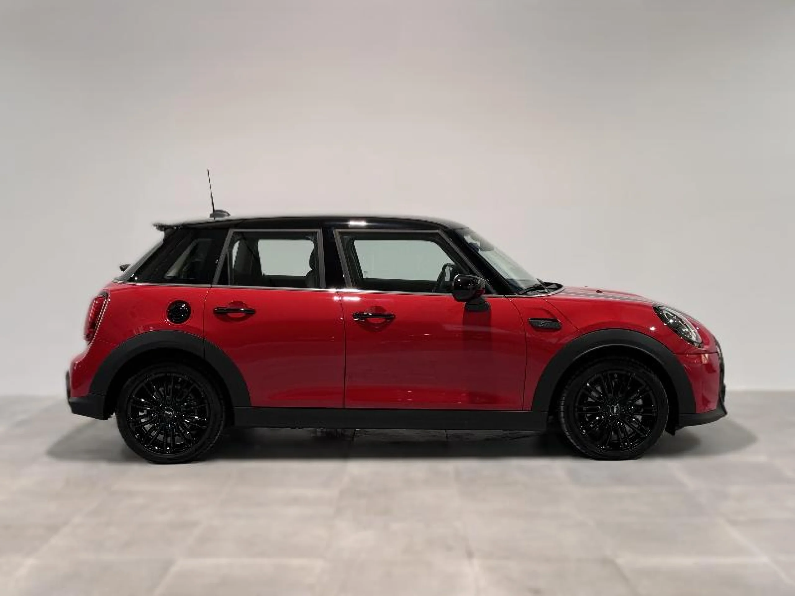 MINI MINI COOPER S 5 PUERTAS - Foto 3