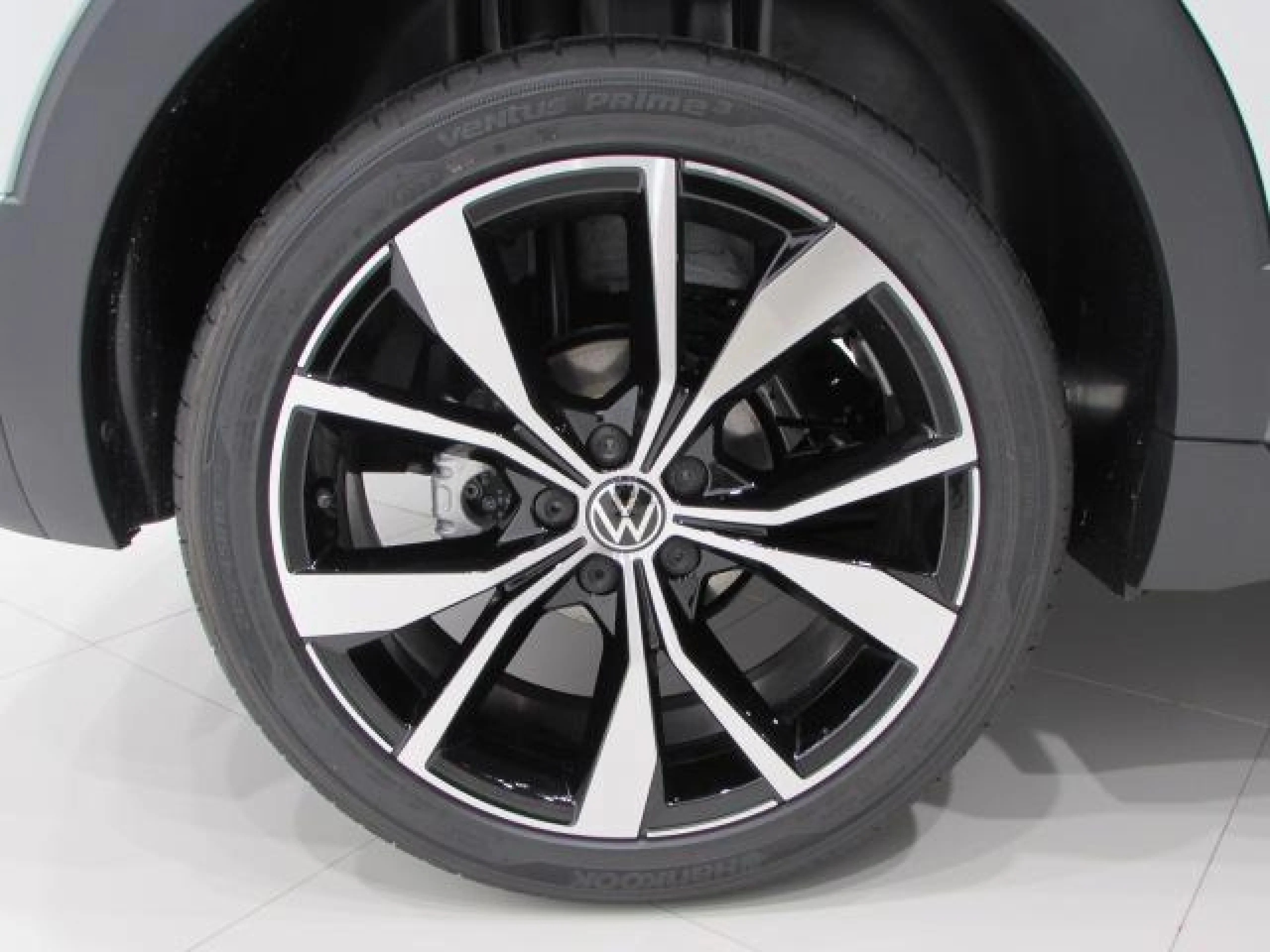 VOLKSWAGEN T CROSS T CROSS R LINE 1.5 TSI 110 KW (150 CV)  AUTOM TICO DSG 7 VEL. - Foto 8