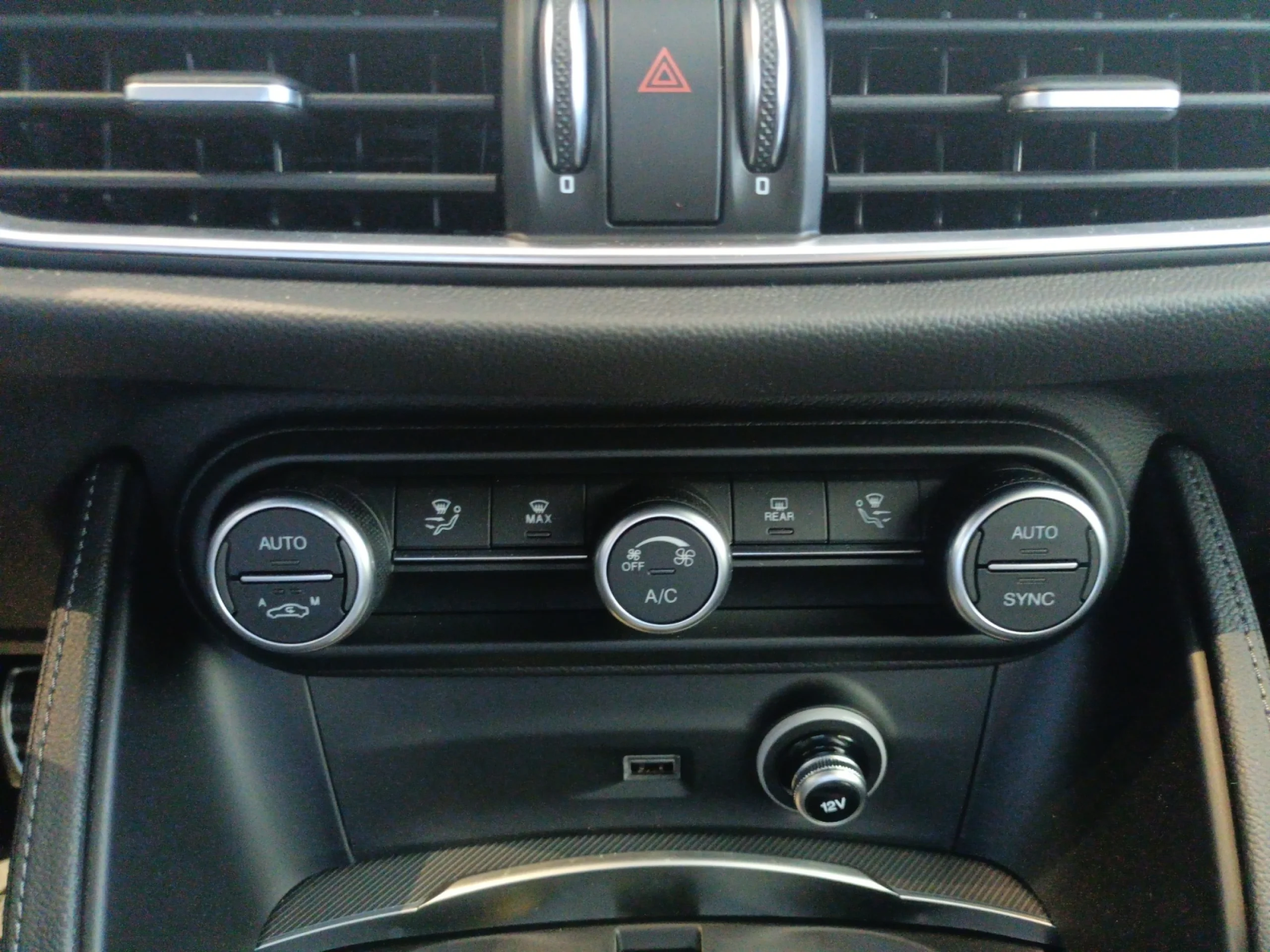ALFA ROMEO STELVIO 2.2 DIESEL 154KW (210CV) SPRINT AWD - Foto 13
