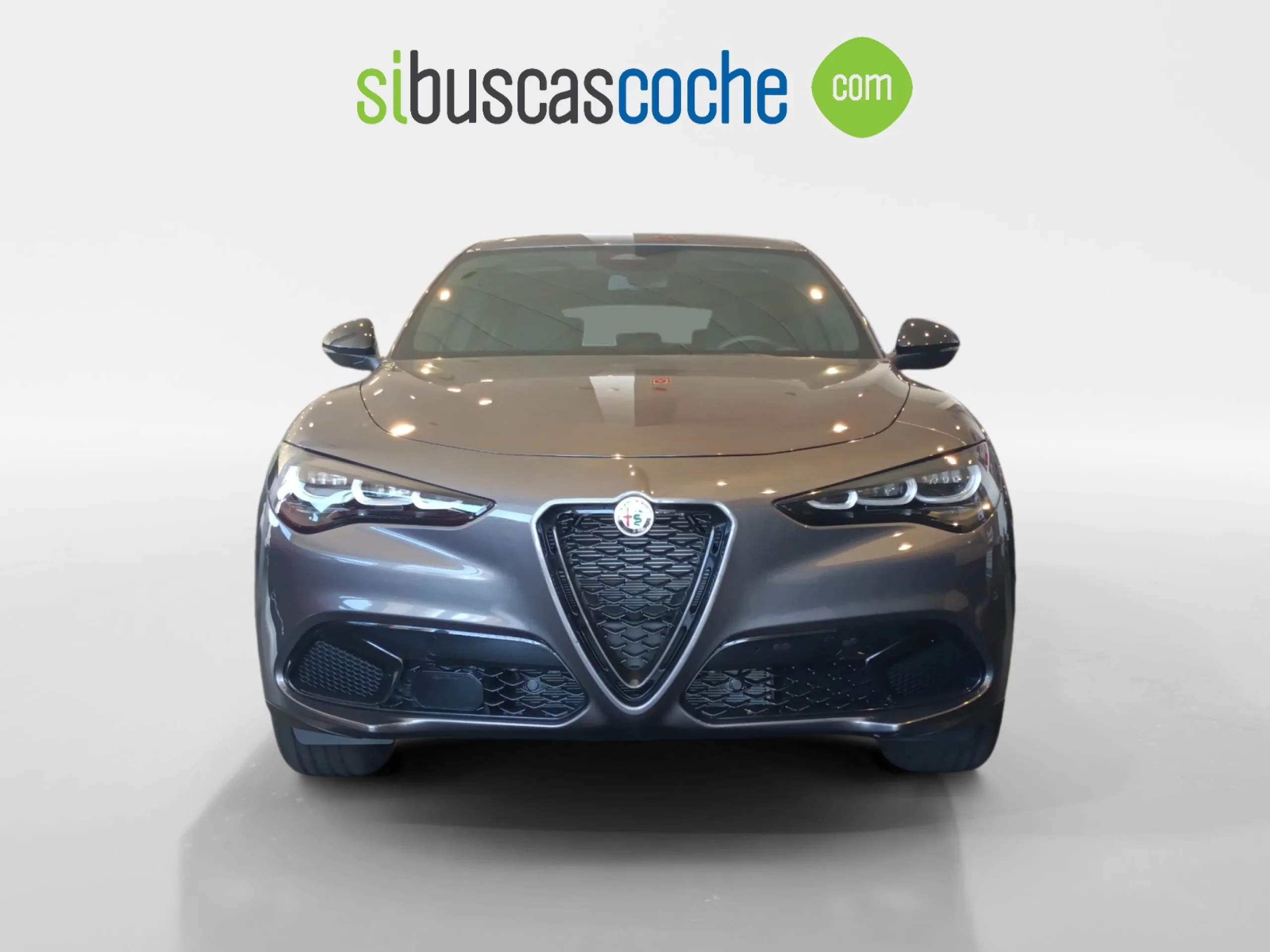 ALFA ROMEO STELVIO 2.2 DIESEL 154KW (210CV) SPRINT AWD - Foto 15