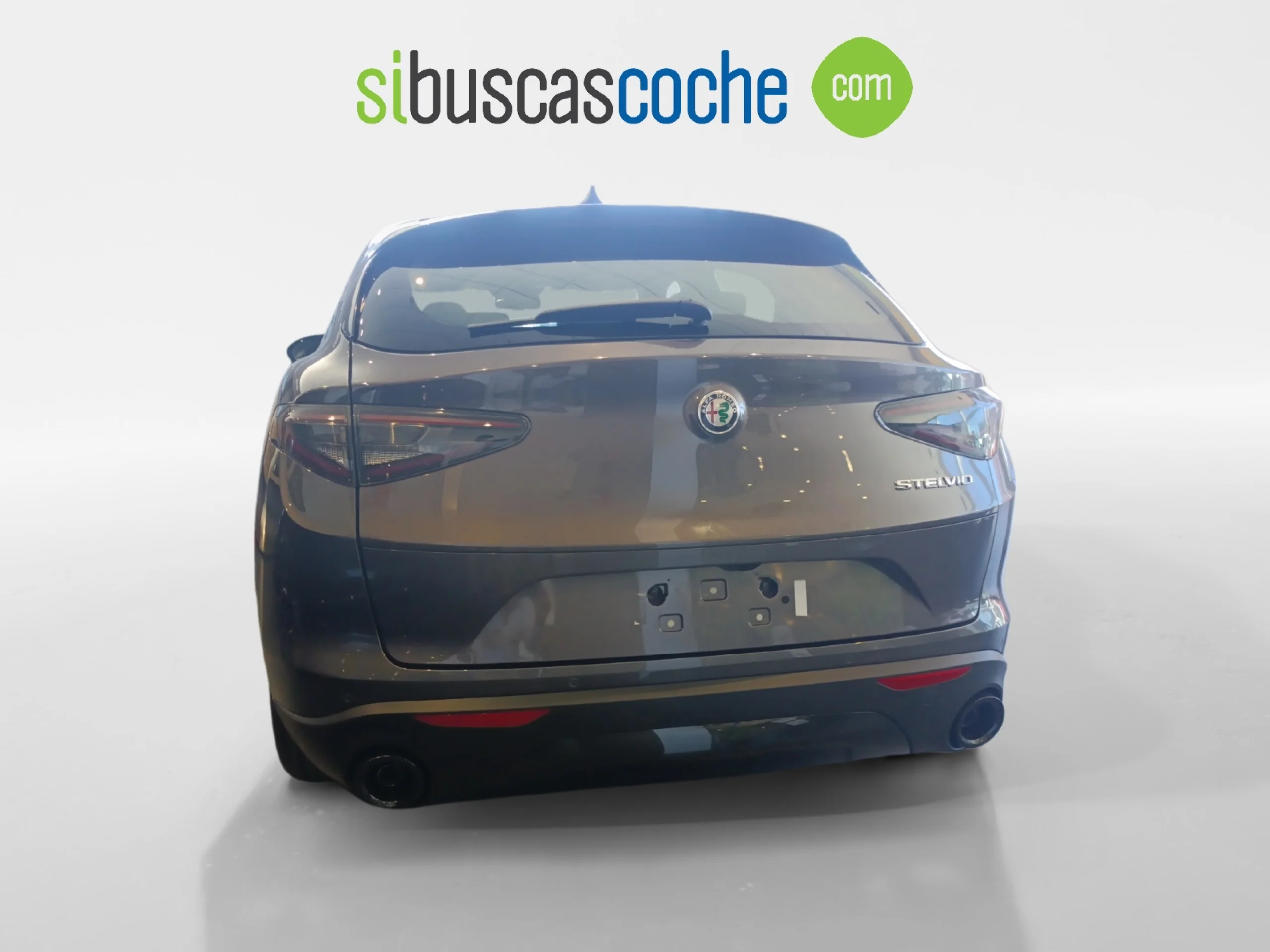 ALFA ROMEO STELVIO 2.2 DIESEL 154KW (210CV) SPRINT AWD - Foto 16