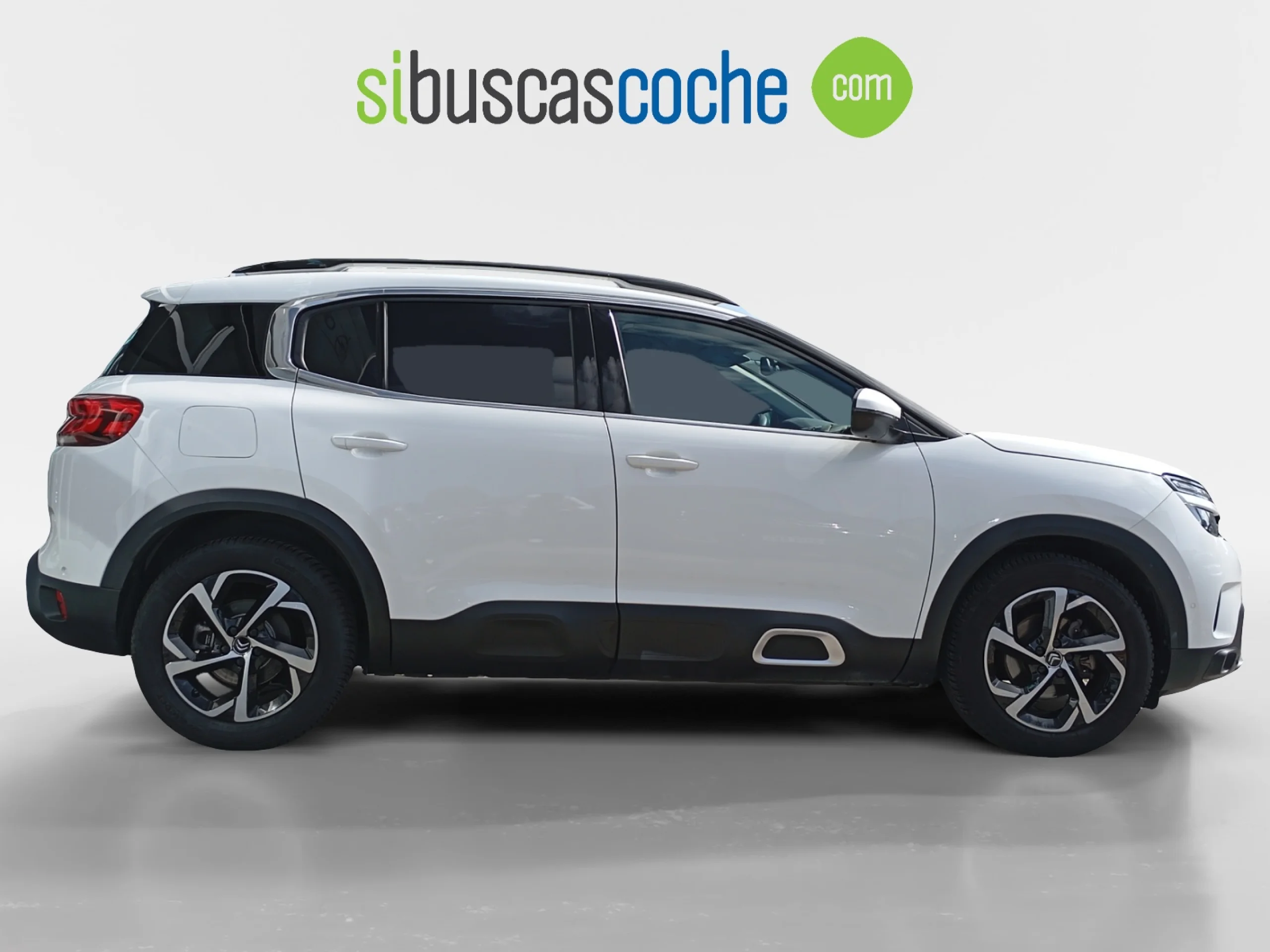 CITROEN C5 AIRCROSS BLUEHDI 96KW (130CV) S&S FEEL - Foto 3