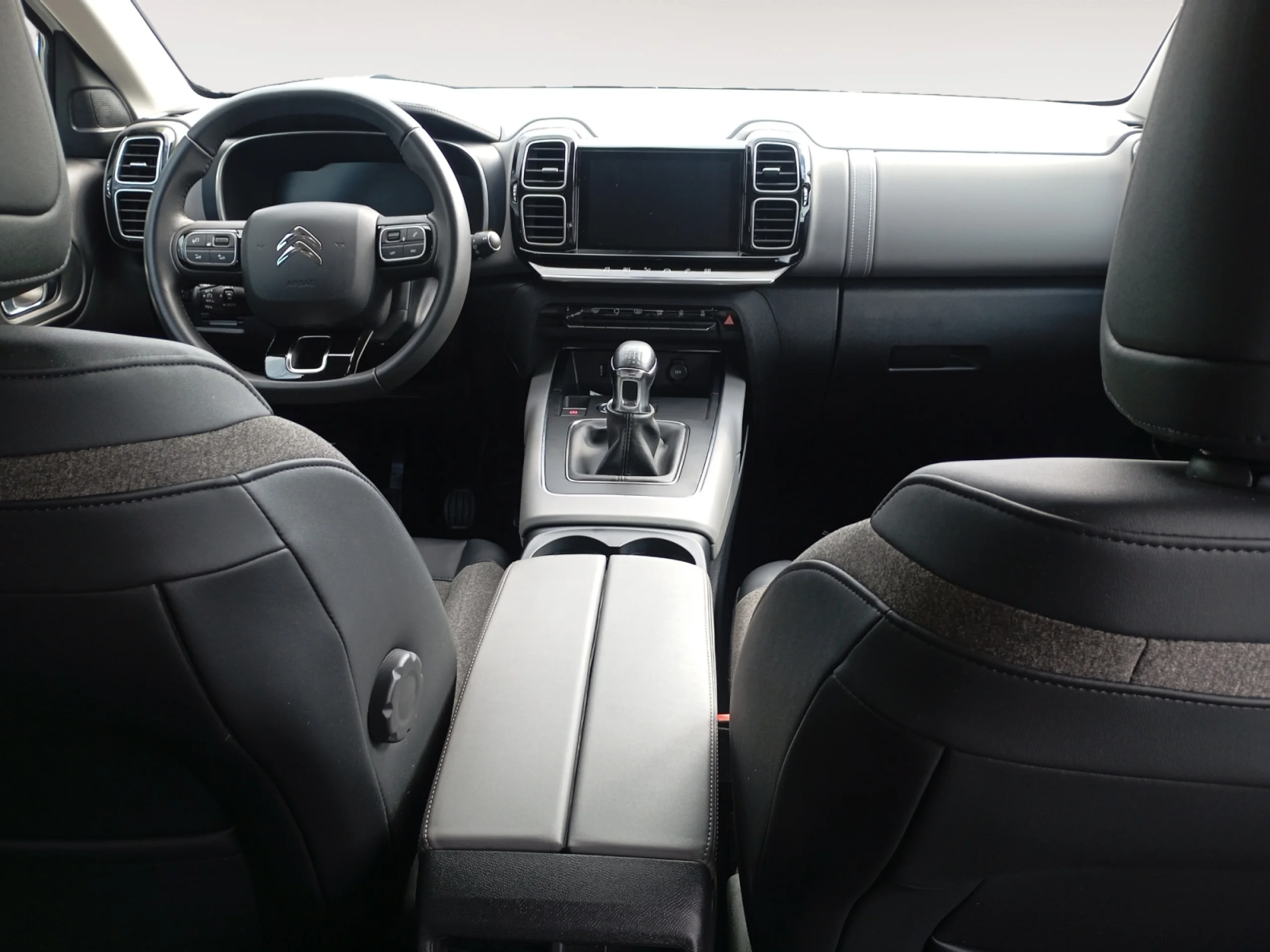CITROEN C5 AIRCROSS BLUEHDI 96KW (130CV) S&S FEEL - Foto 4