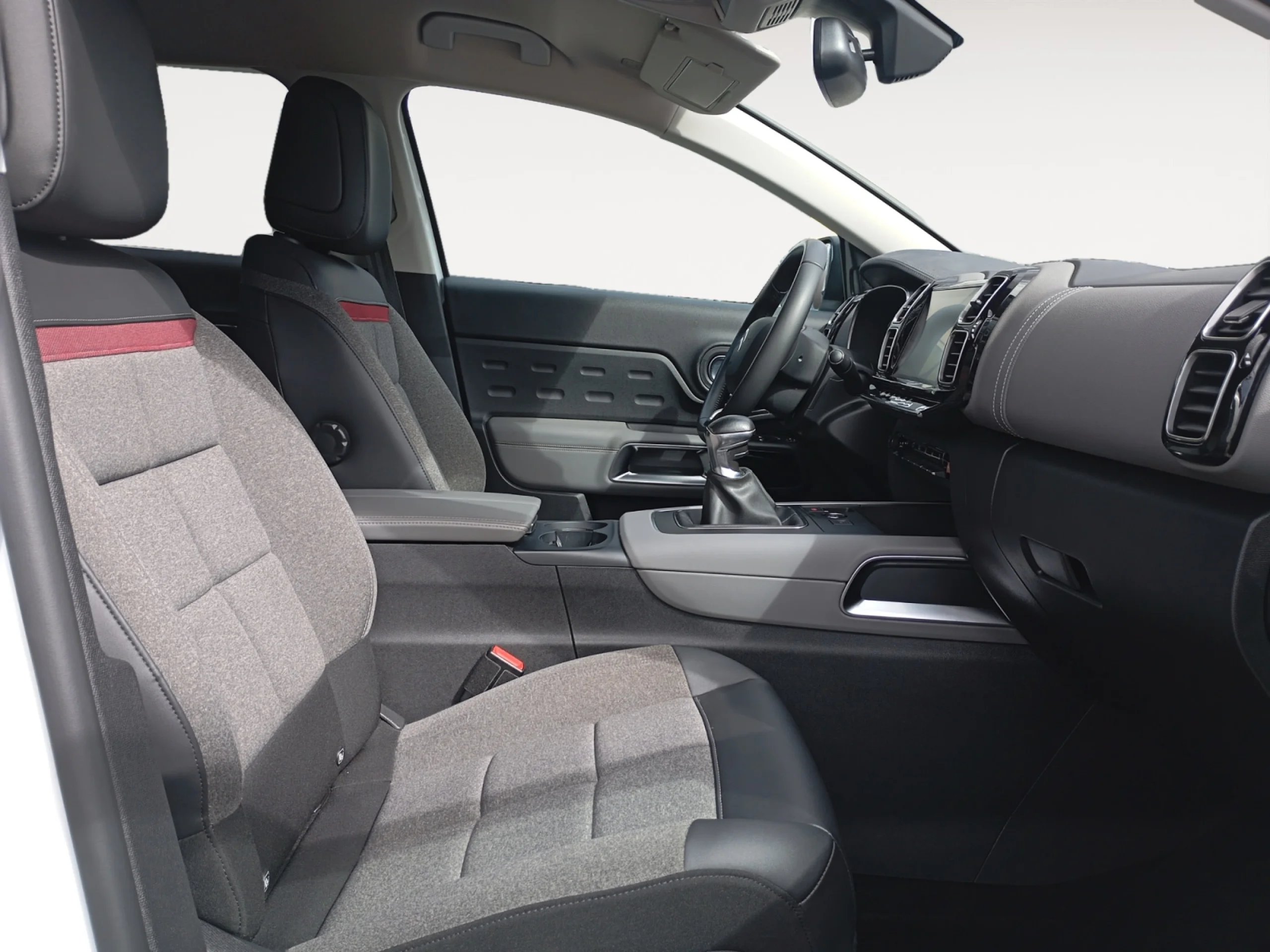CITROEN C5 AIRCROSS BLUEHDI 96KW (130CV) S&S FEEL - Foto 5