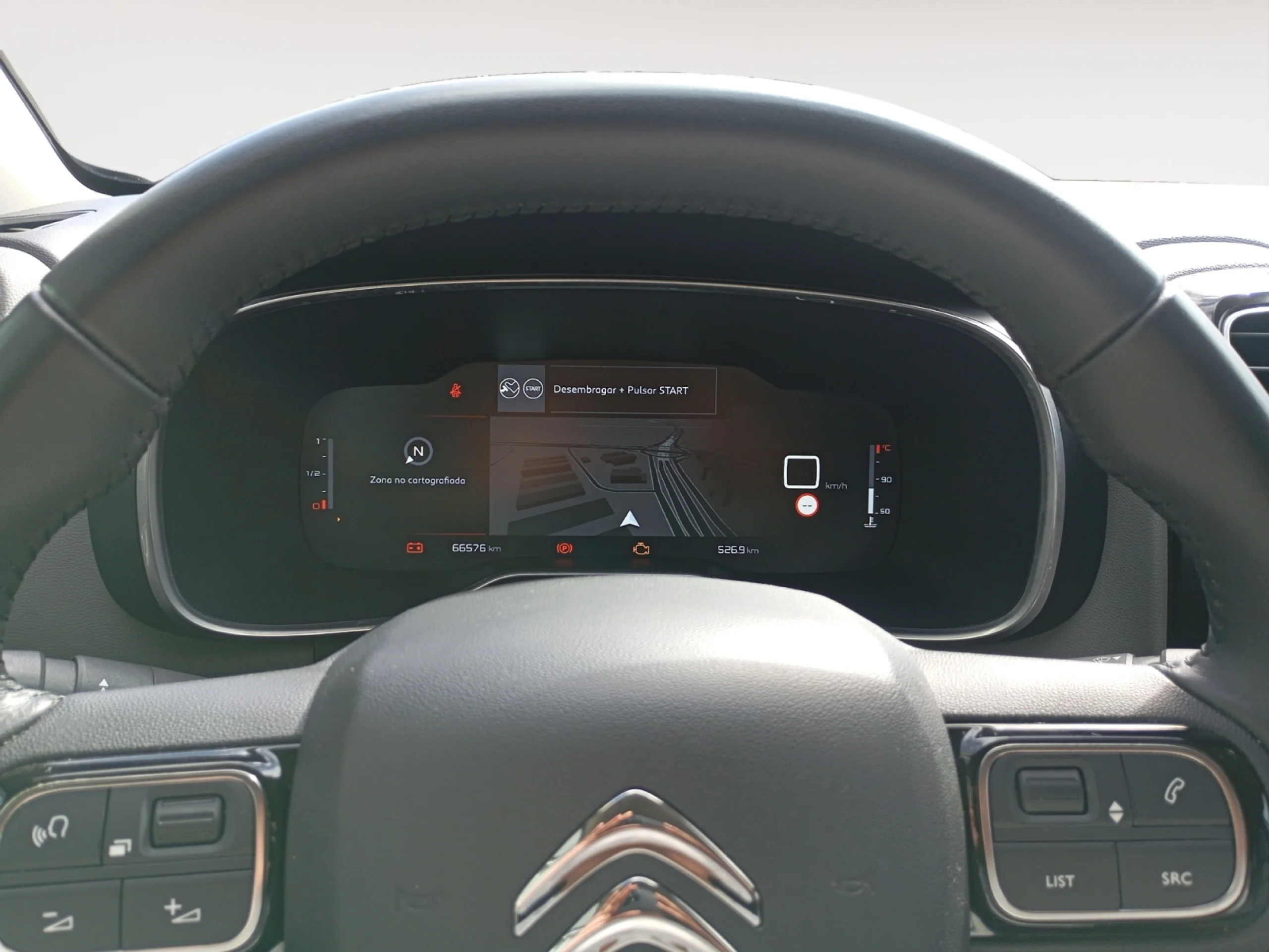CITROEN C5 AIRCROSS BLUEHDI 96KW (130CV) S&S FEEL - Foto 7